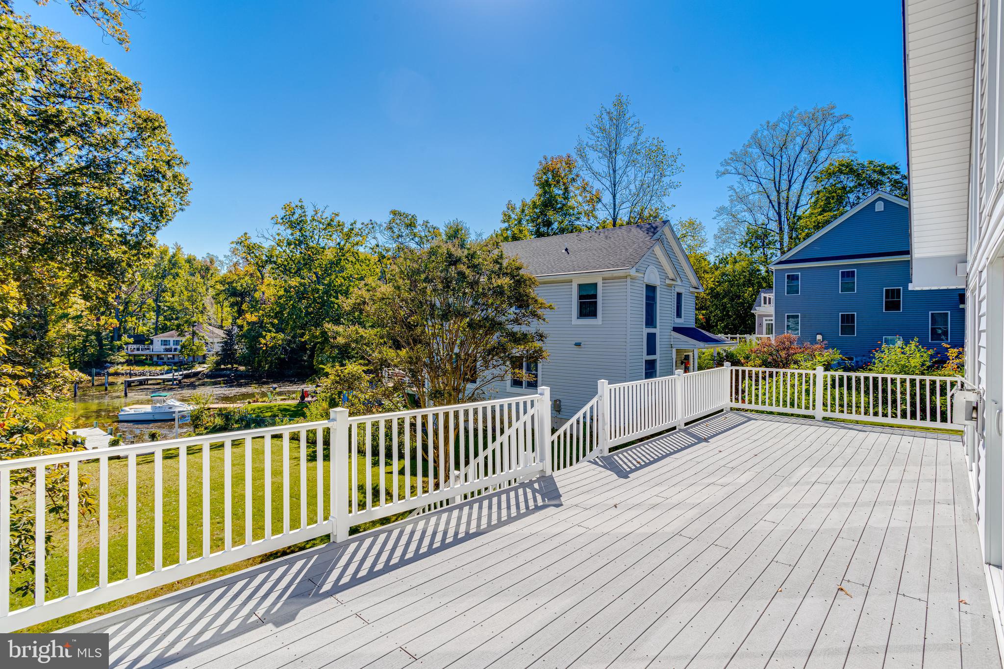 SUE CREEK - Residential