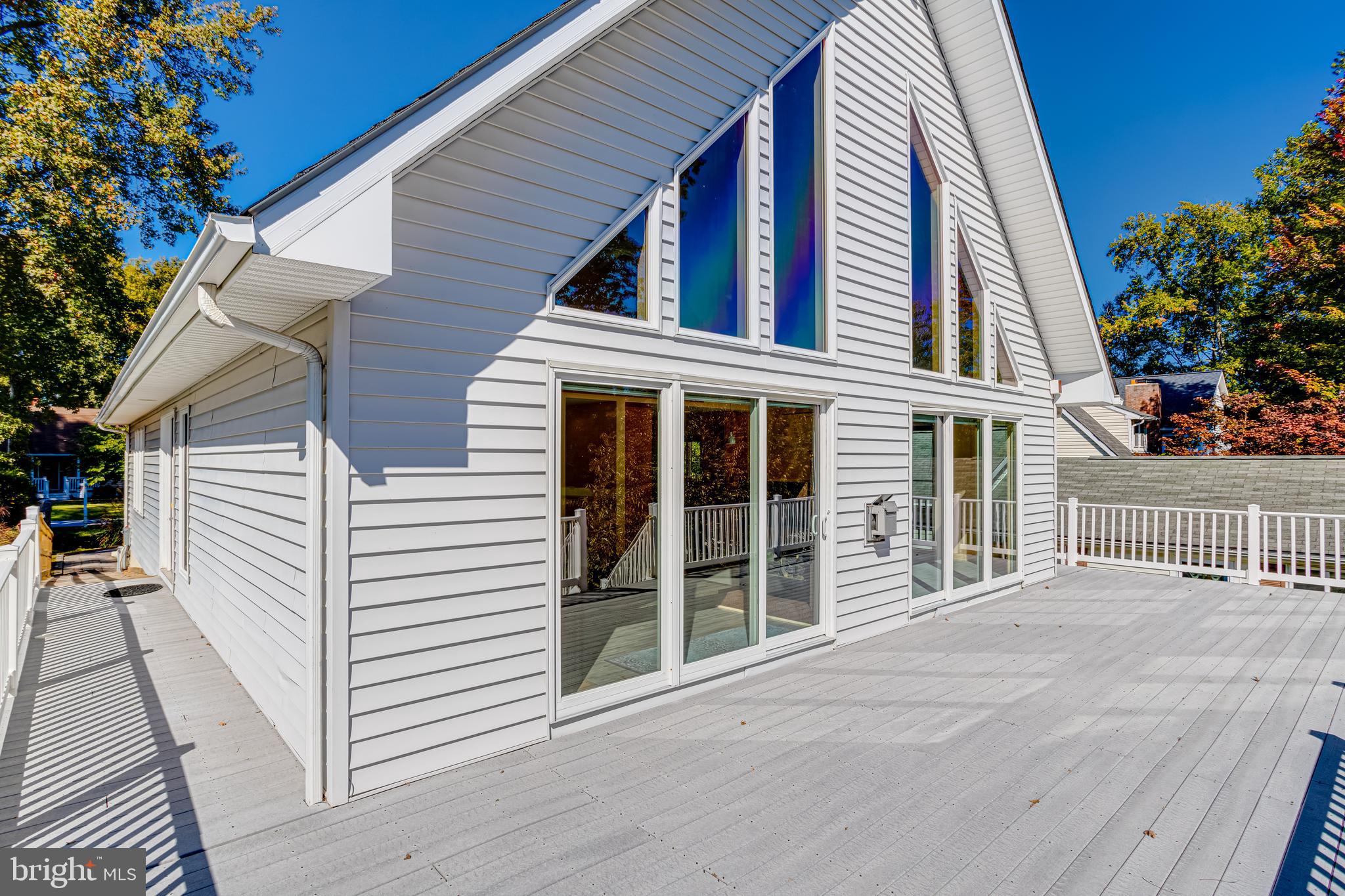 SUE CREEK - Residential