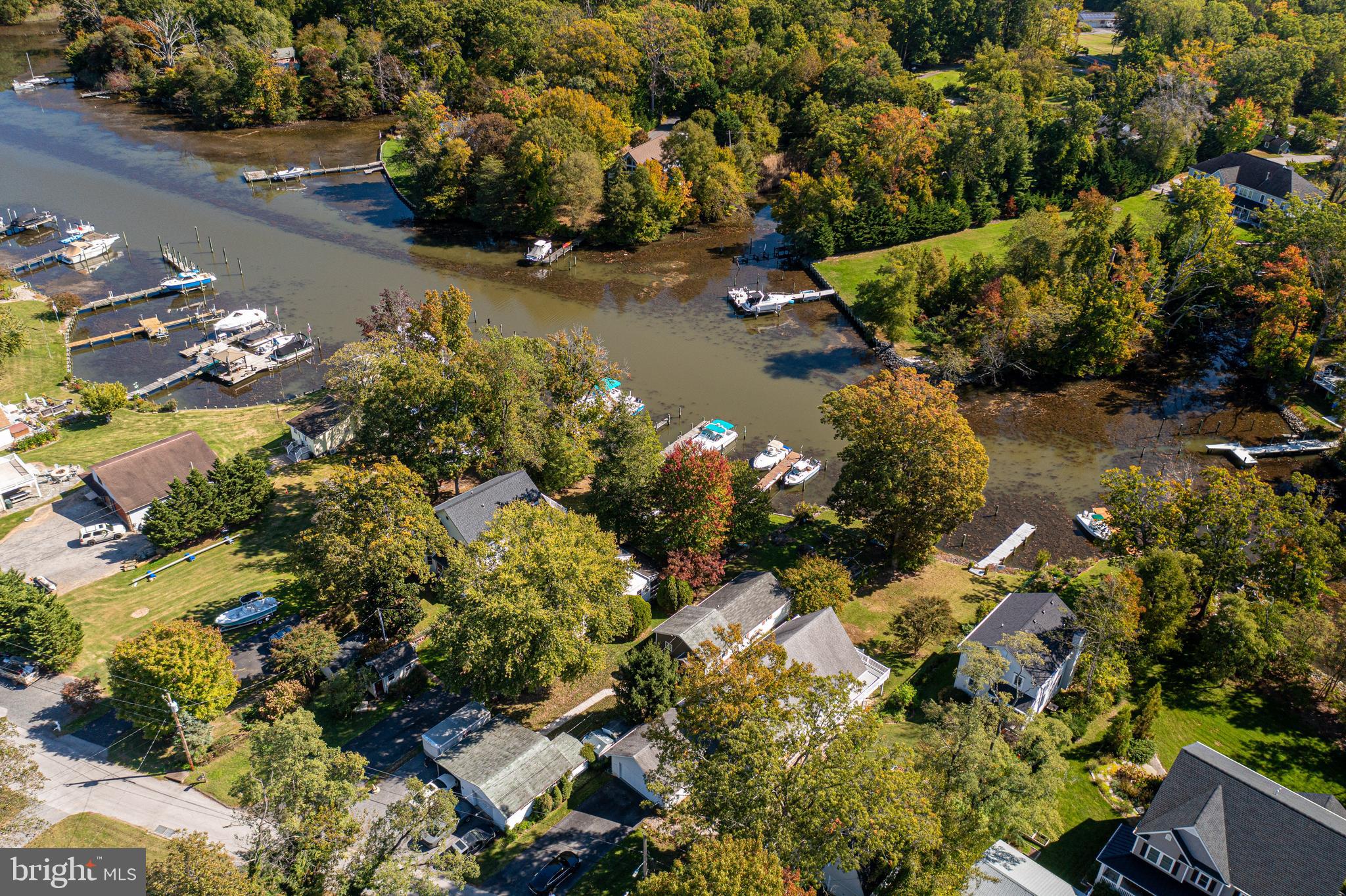 SUE CREEK - Residential