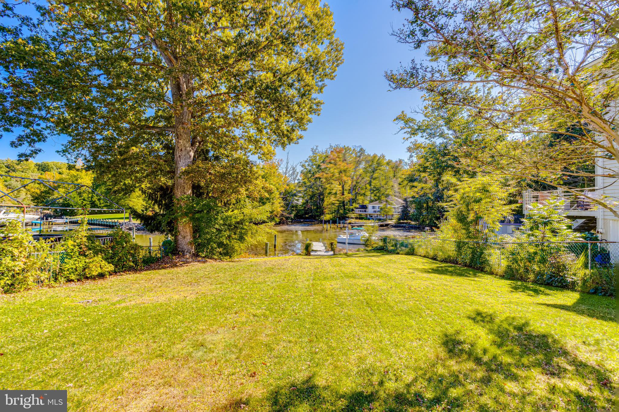 SUE CREEK - Residential