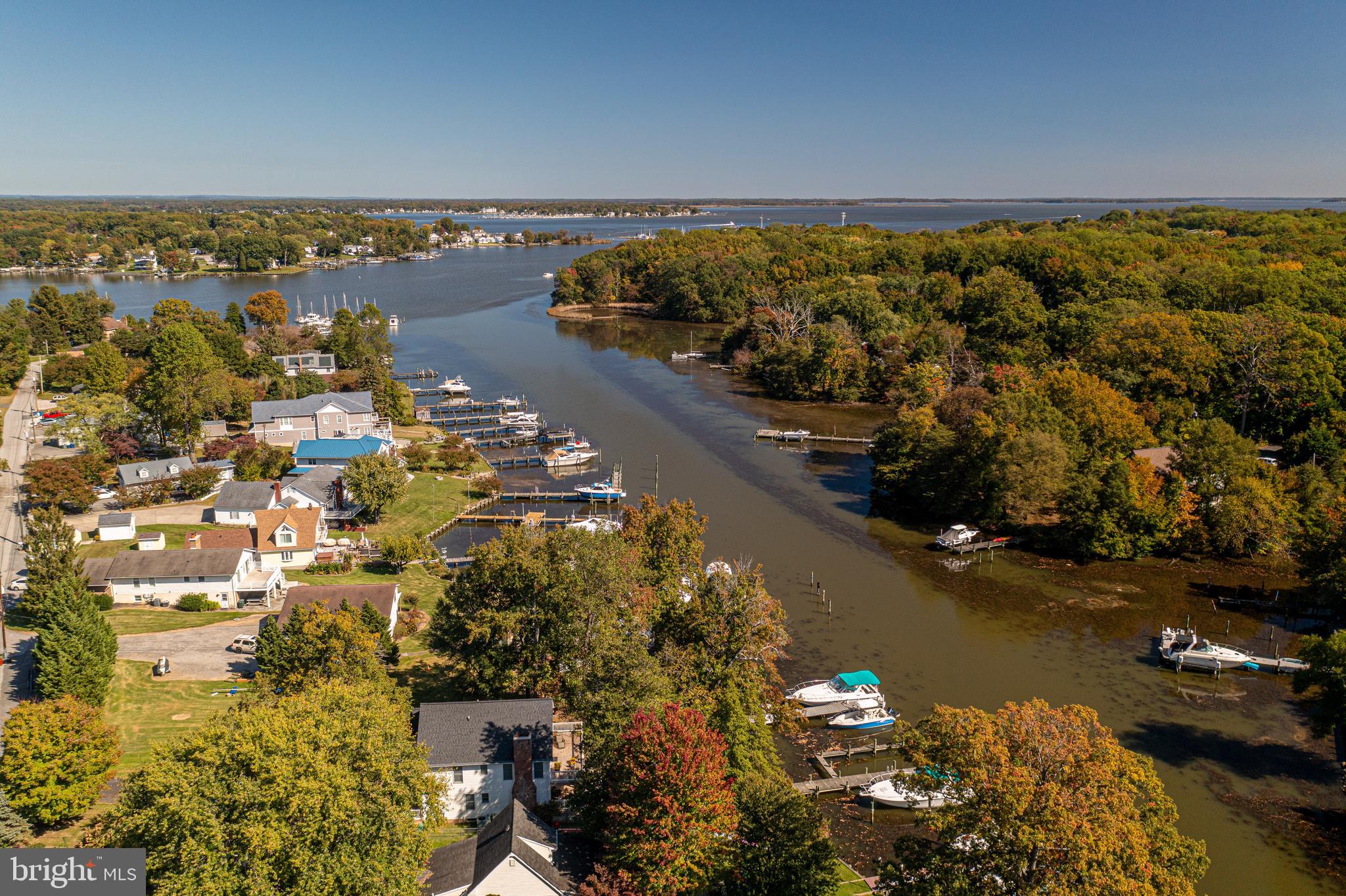 SUE CREEK - Residential
