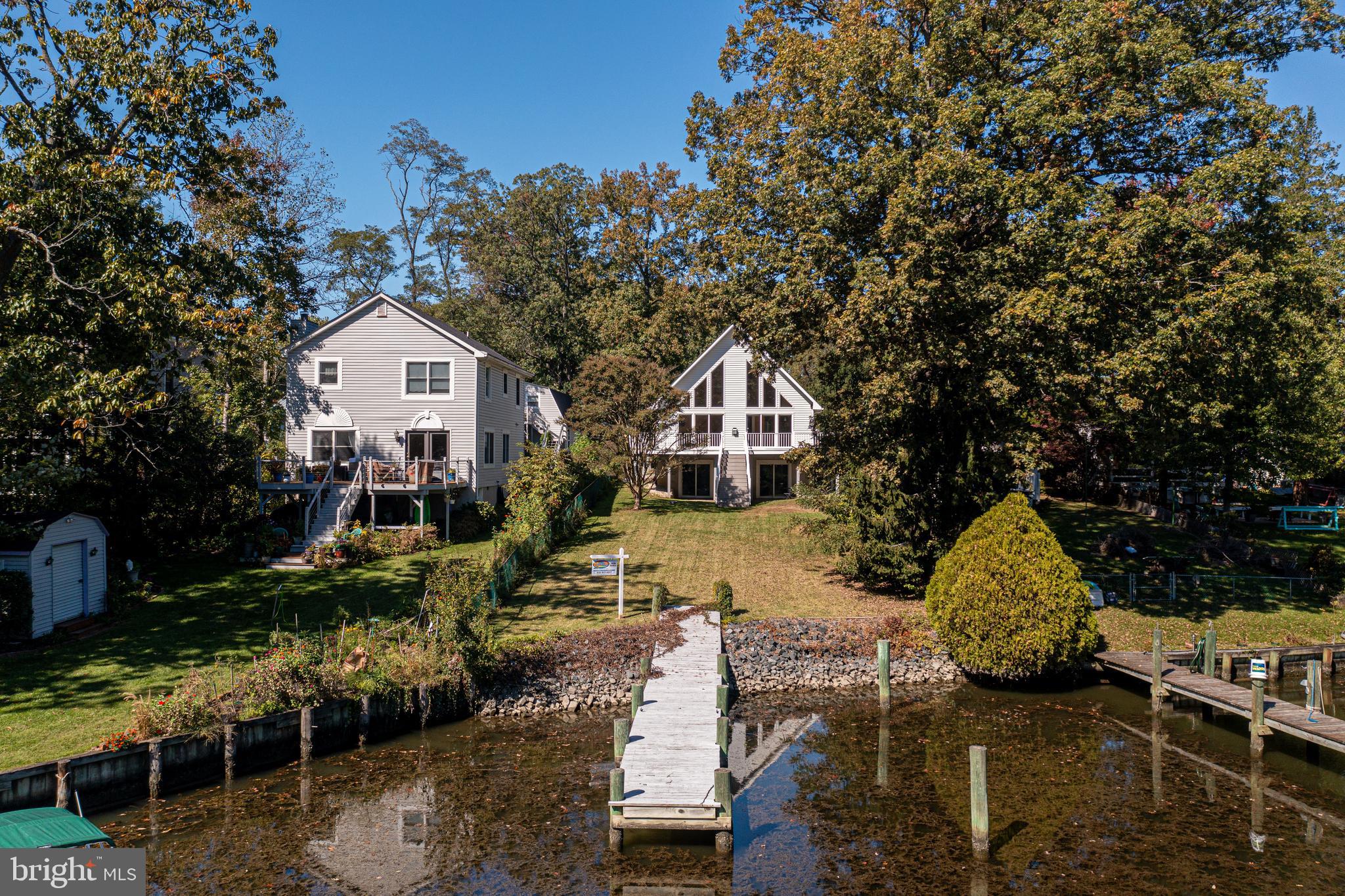 SUE CREEK - Residential