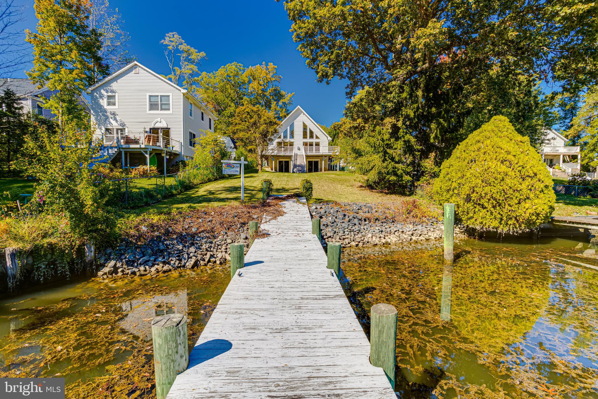 SUE CREEK - Residential
