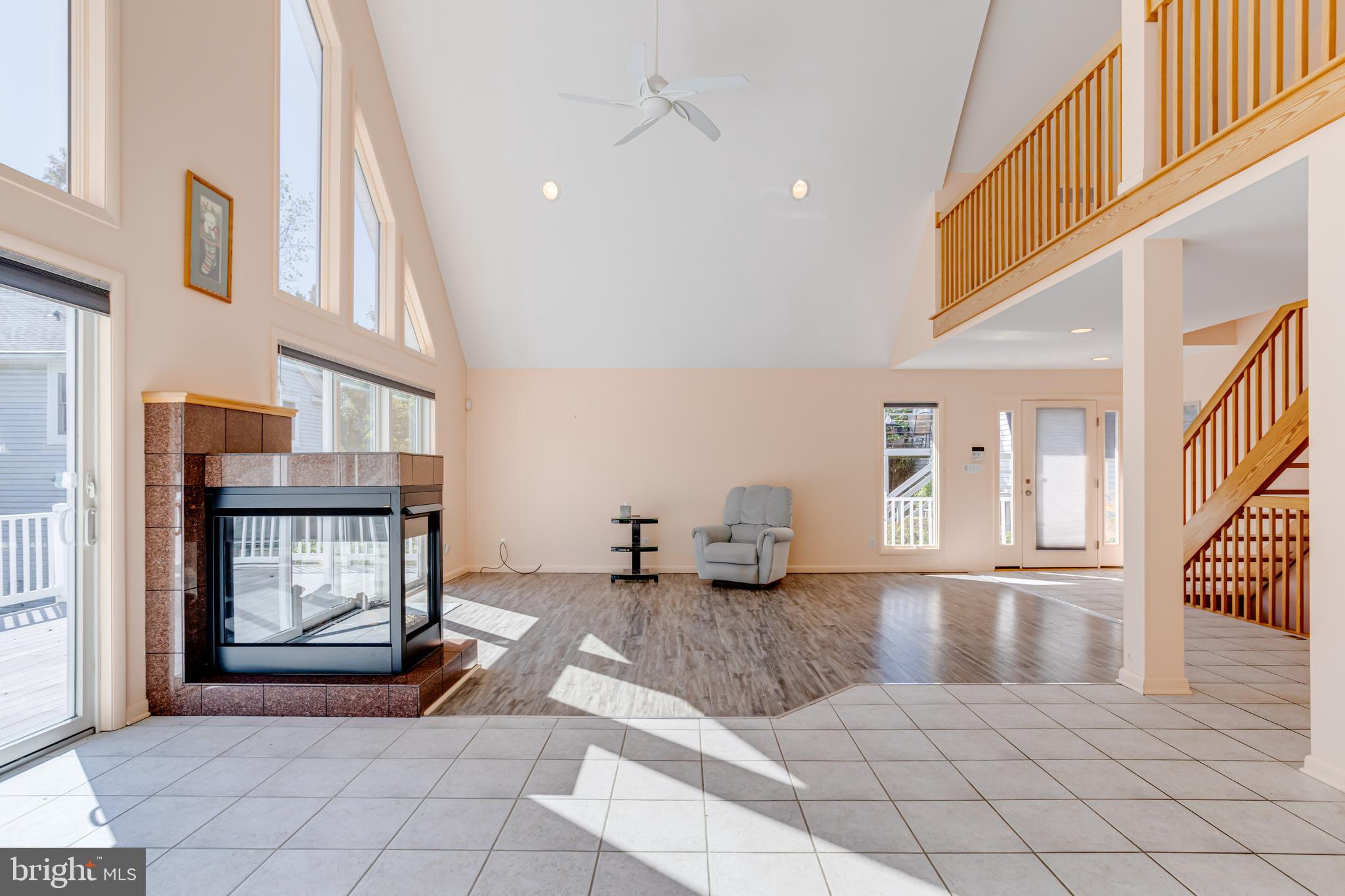 SUE CREEK - Residential