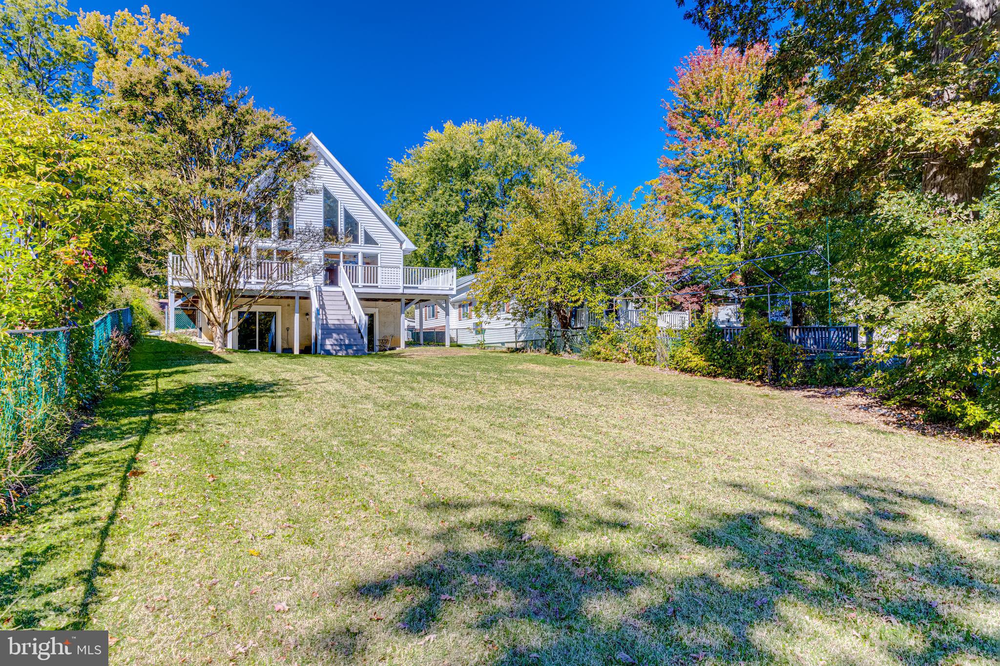 SUE CREEK - Residential