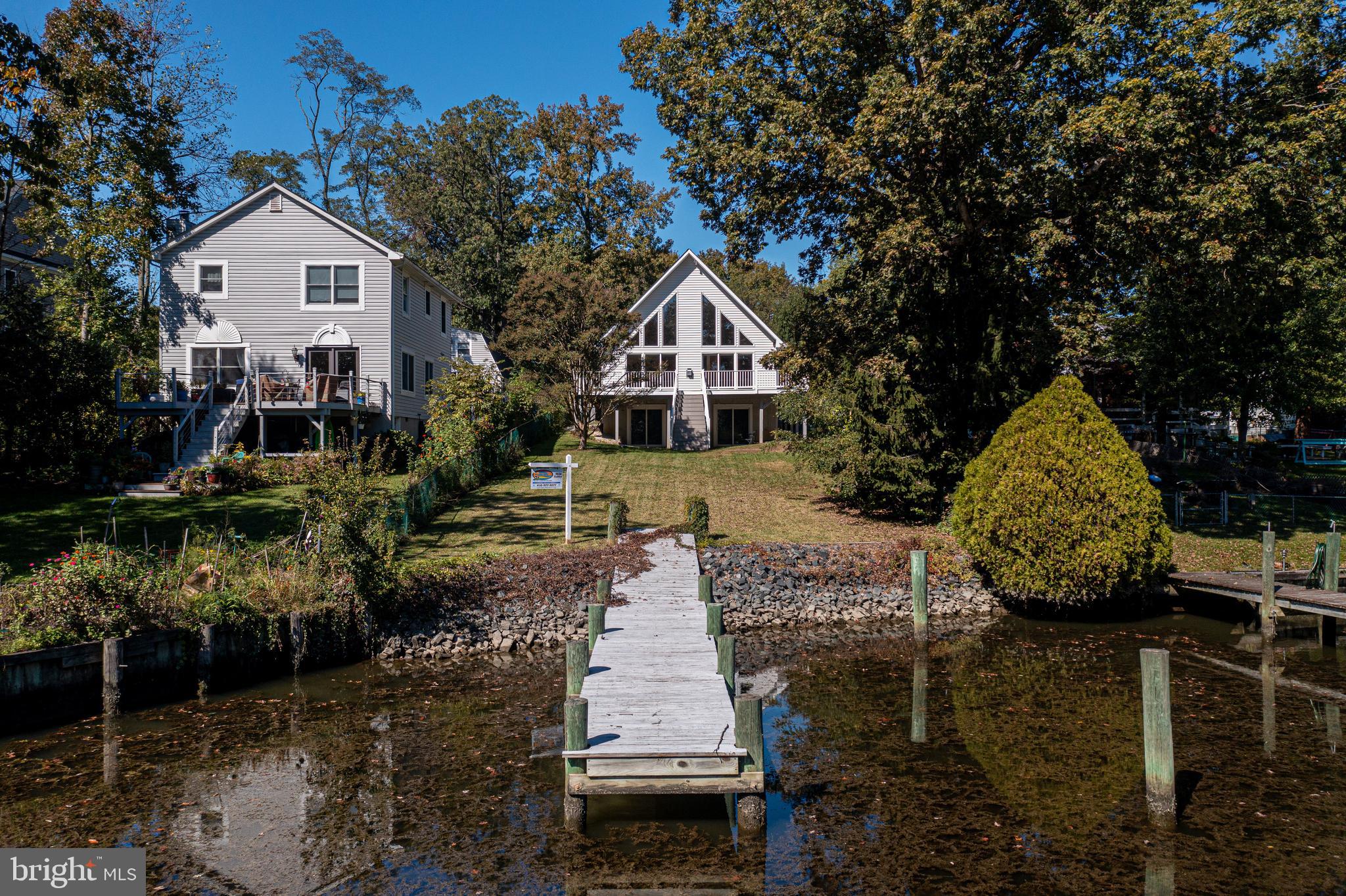 SUE CREEK - Residential