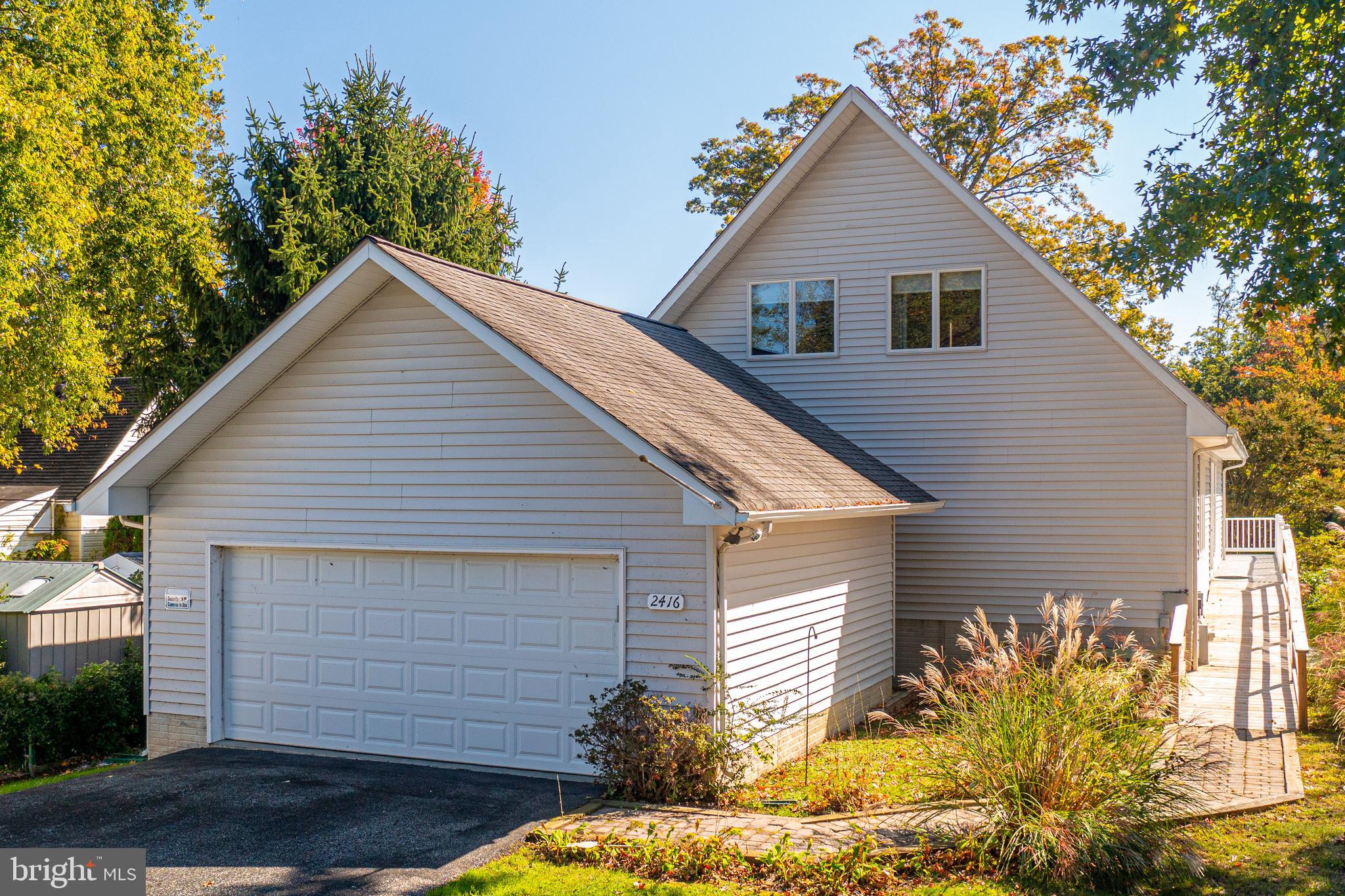 SUE CREEK - Residential