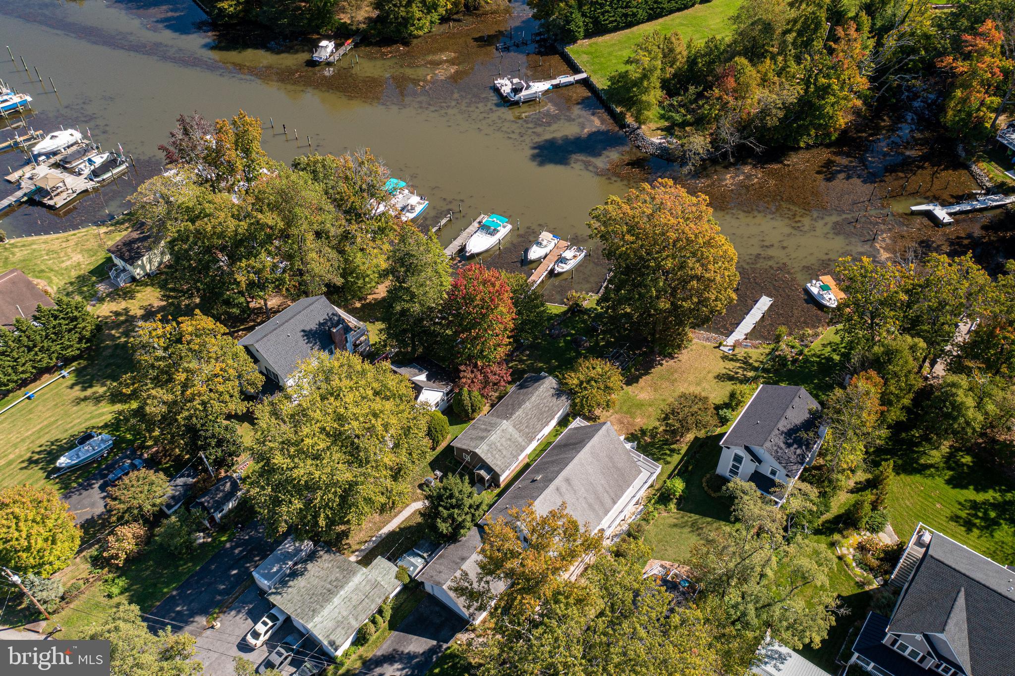 SUE CREEK - Residential