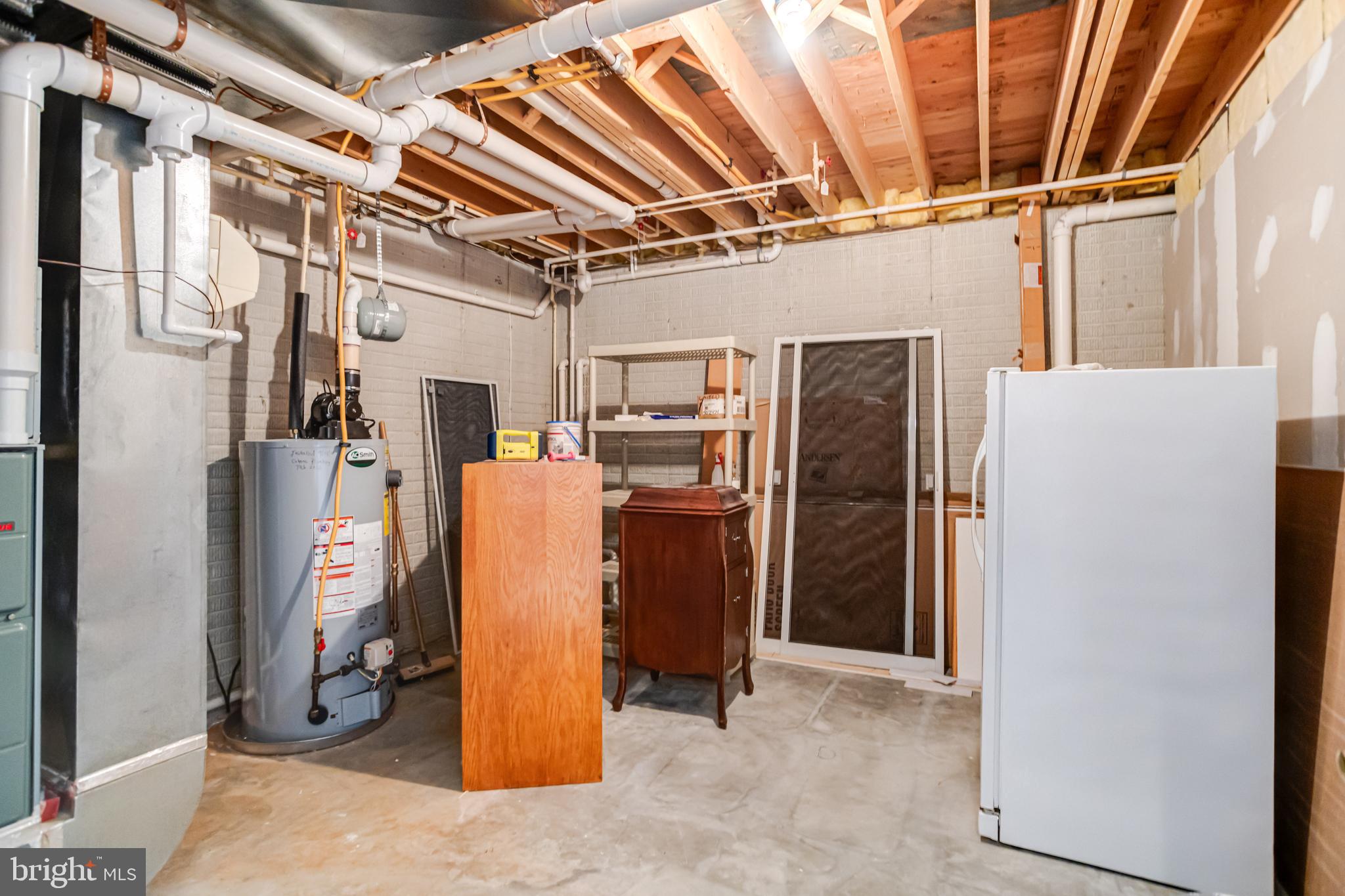 SUE CREEK - Residential