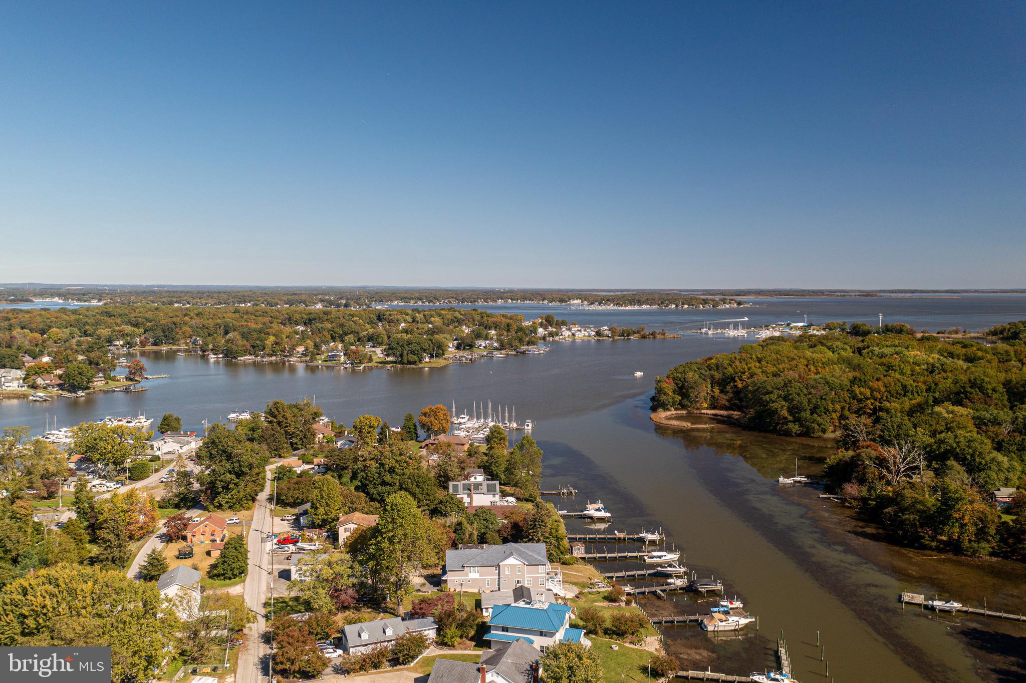 SUE CREEK - Residential