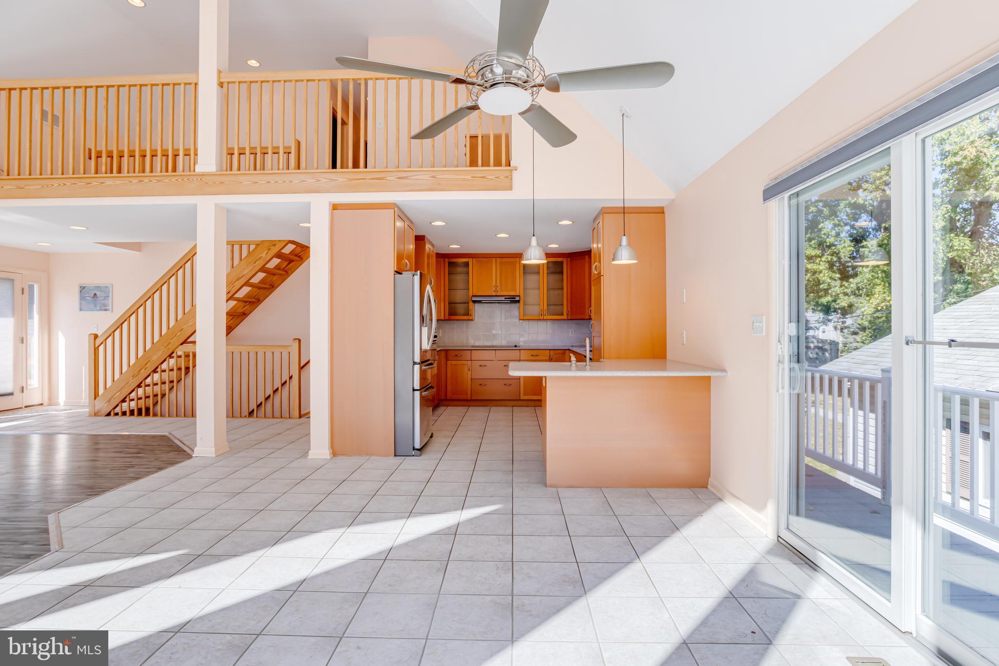 SUE CREEK - Residential