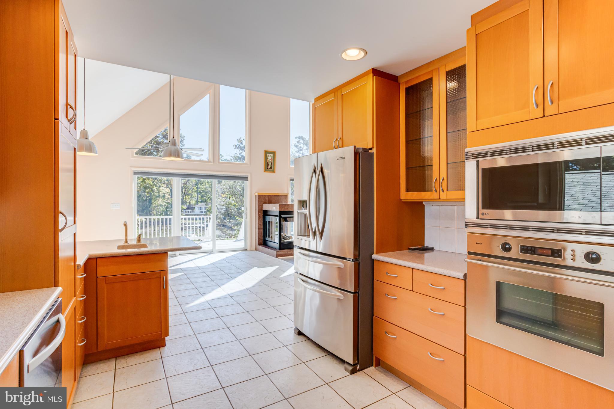 SUE CREEK - Residential