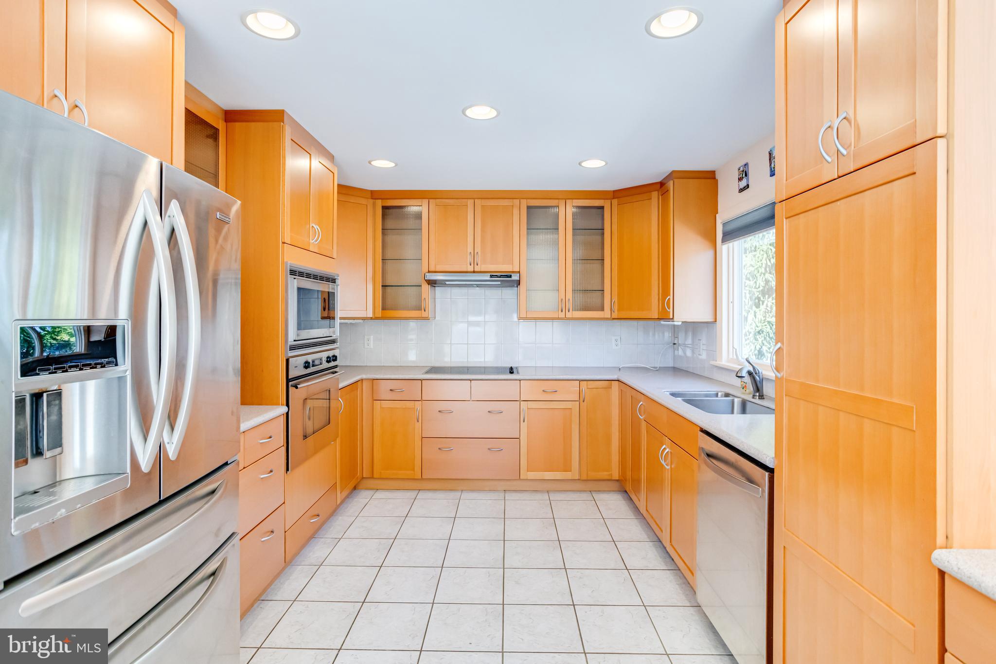 SUE CREEK - Residential