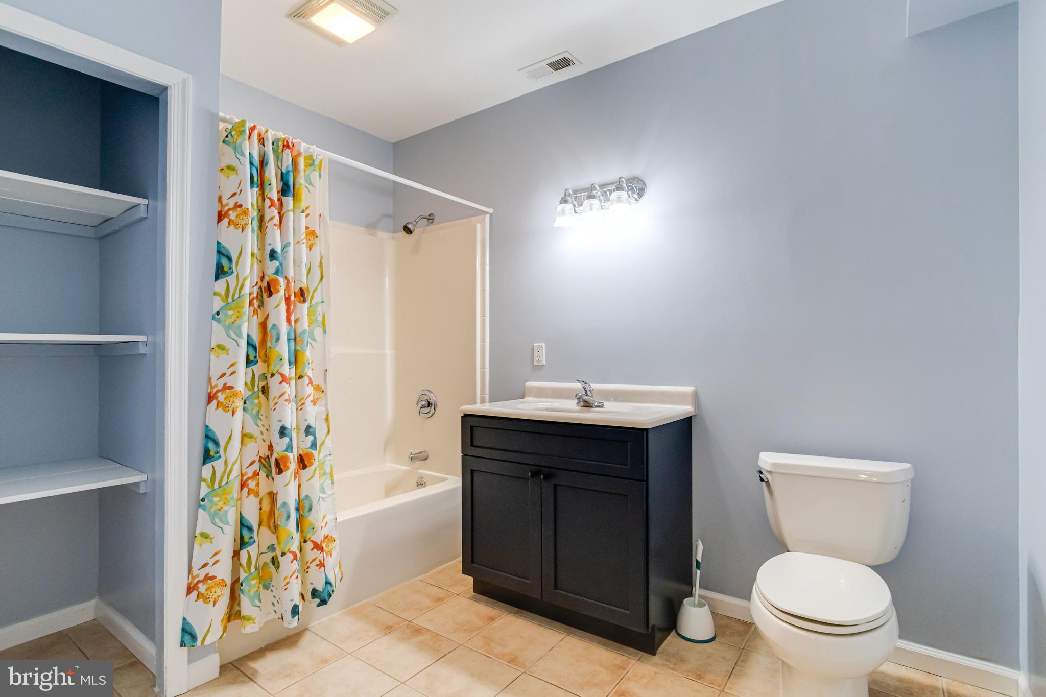 SUE CREEK - Residential