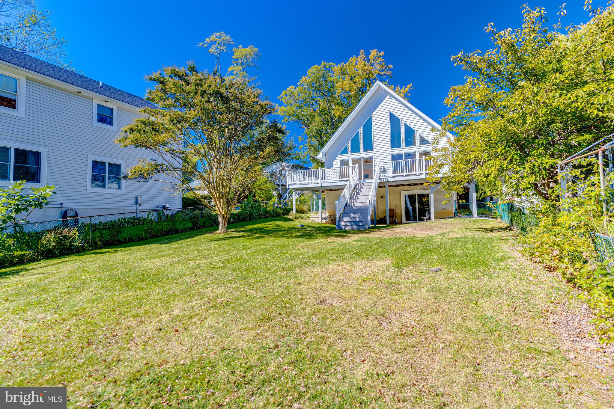 SUE CREEK - Residential