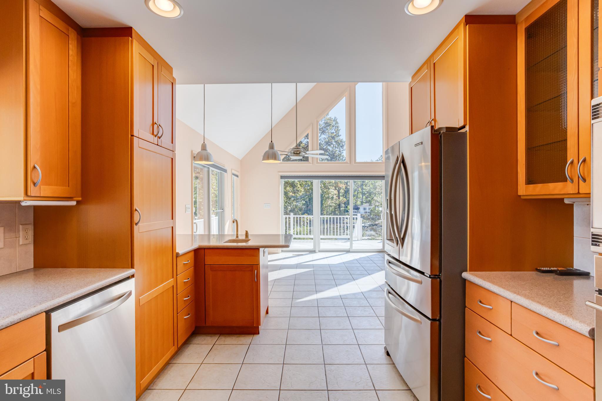 SUE CREEK - Residential