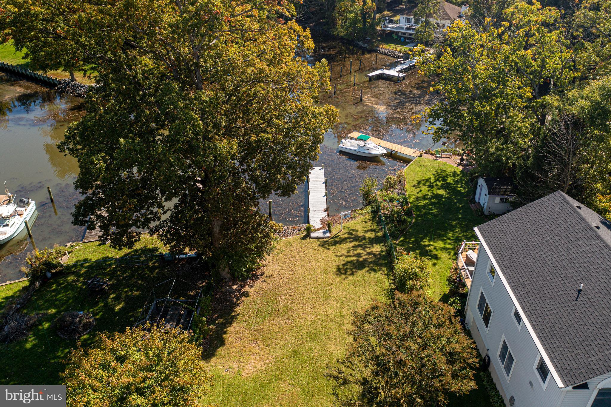 SUE CREEK - Residential