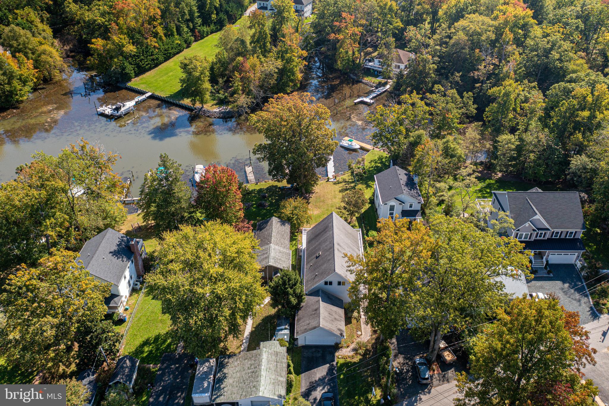 SUE CREEK - Residential