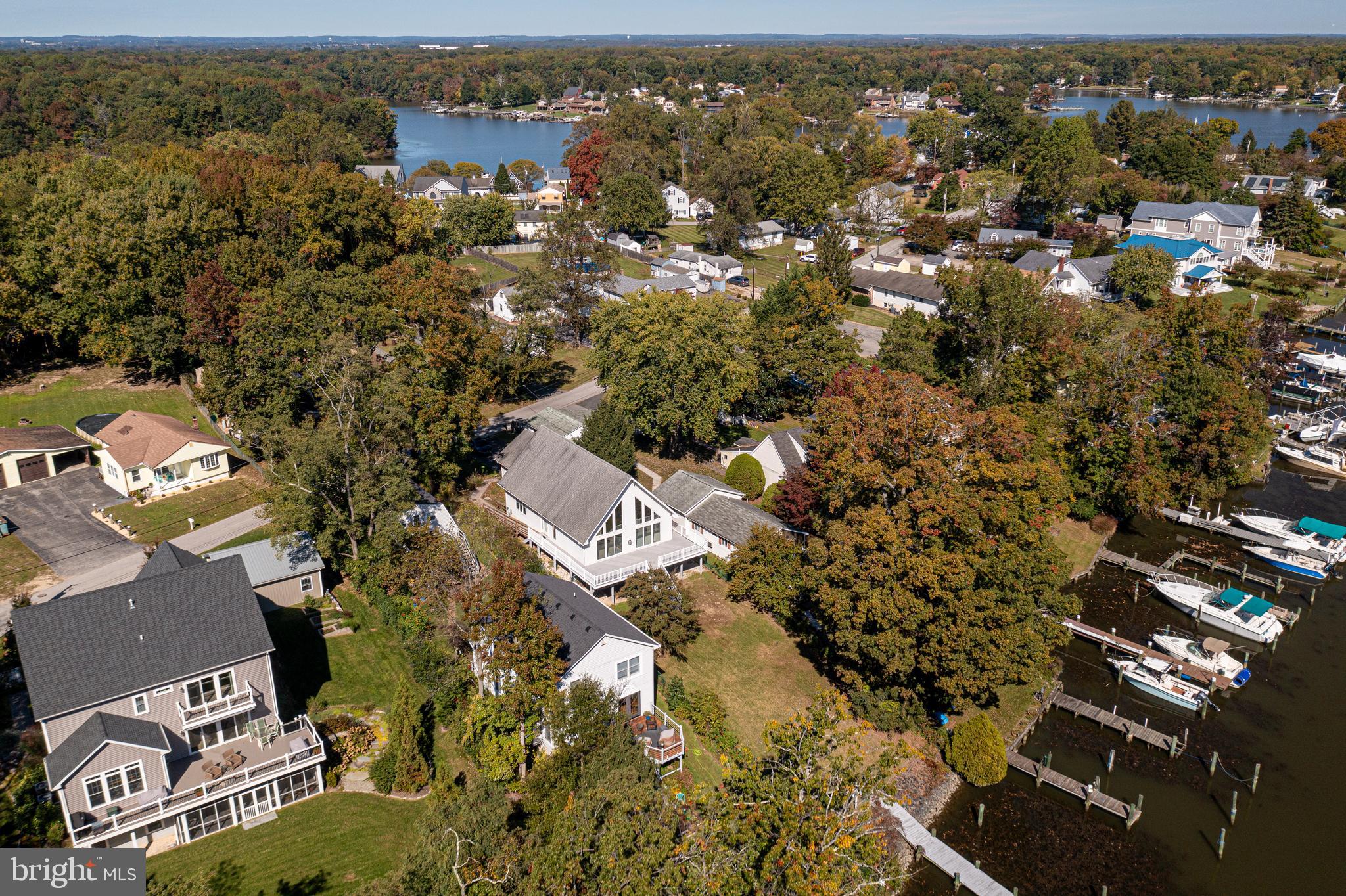 SUE CREEK - Residential