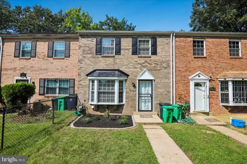 5503 Rollins Lane, Capitol Heights, MD 20743 - #: MDPG2219476