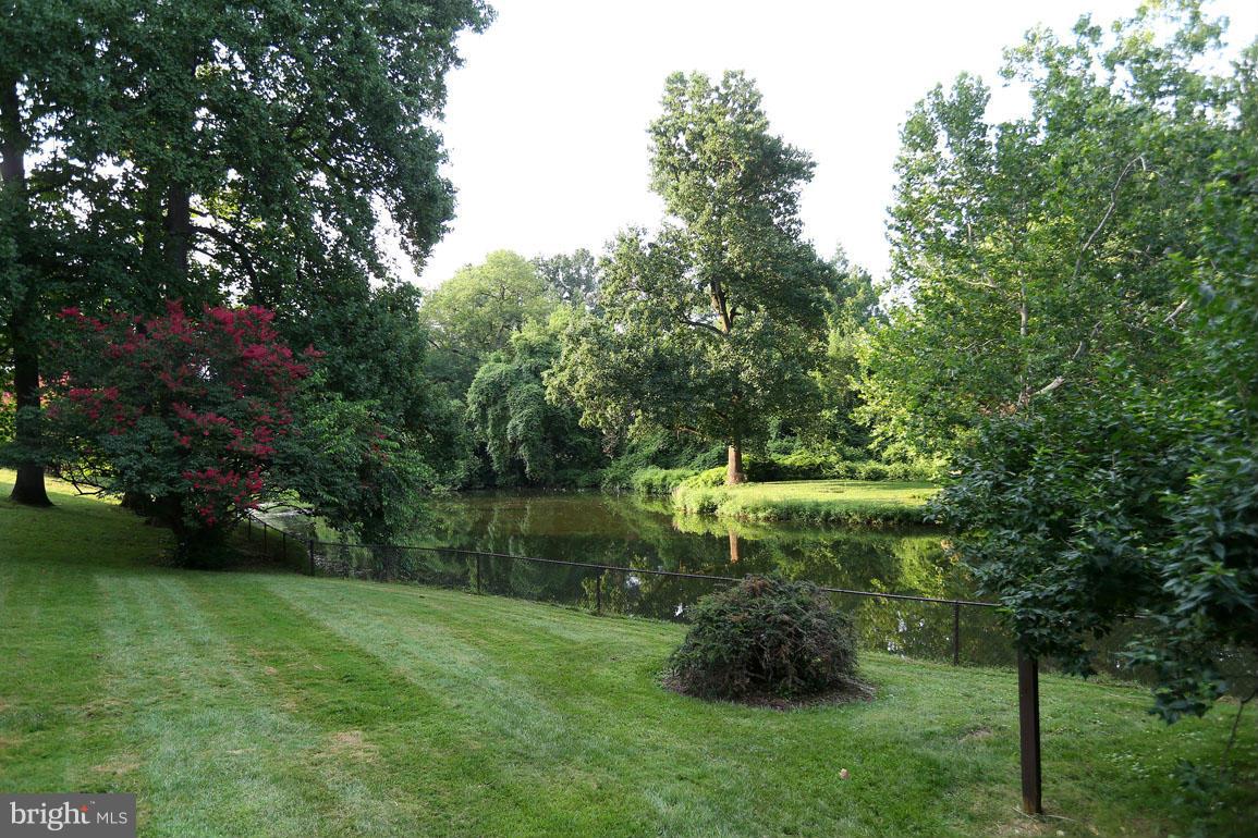 GROSVENOR PARK - Residential Lease