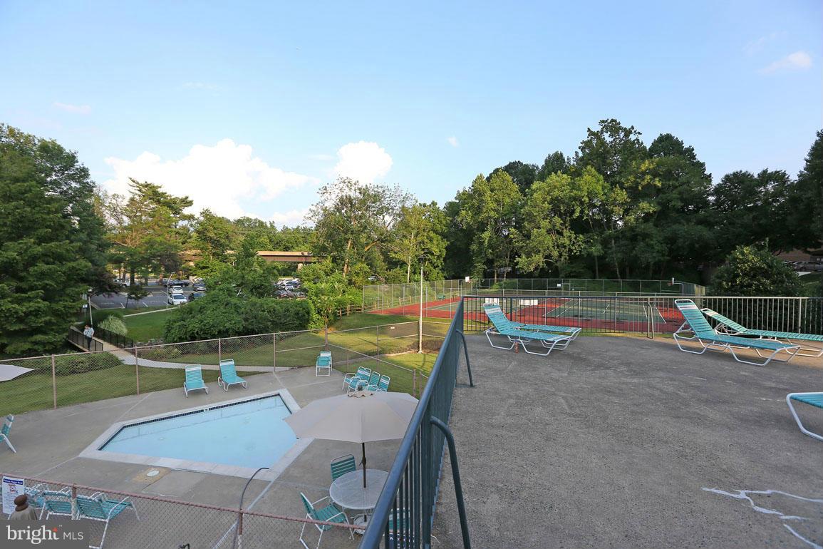 GROSVENOR PARK - Residential Lease