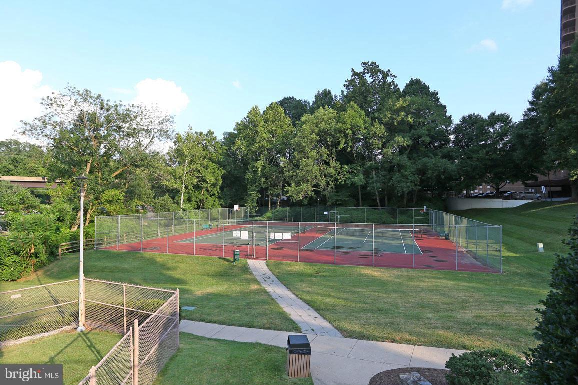 GROSVENOR PARK - Residential Lease