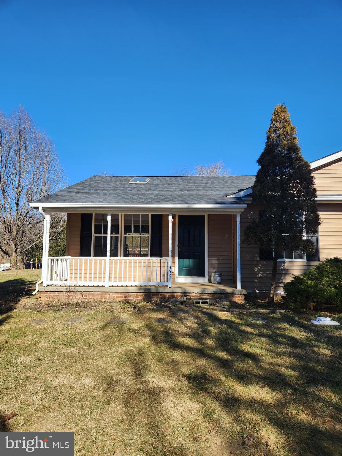 AVON BEND - Residential Lease