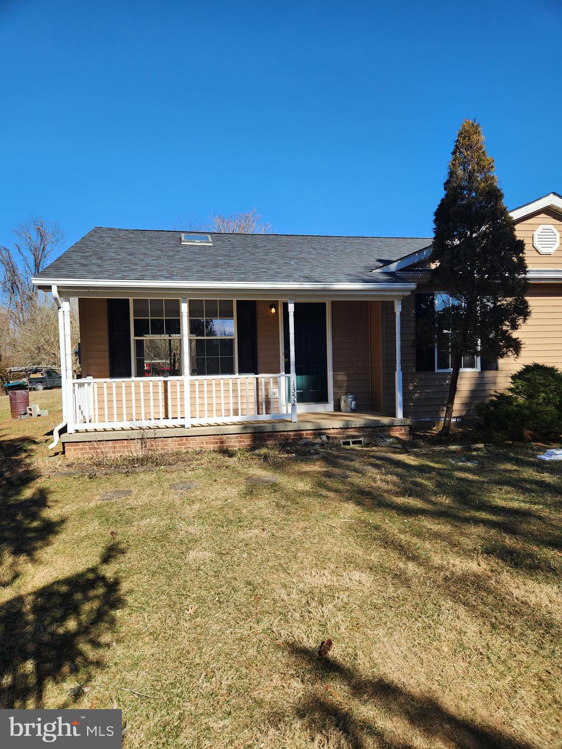 AVON BEND - Residential Lease