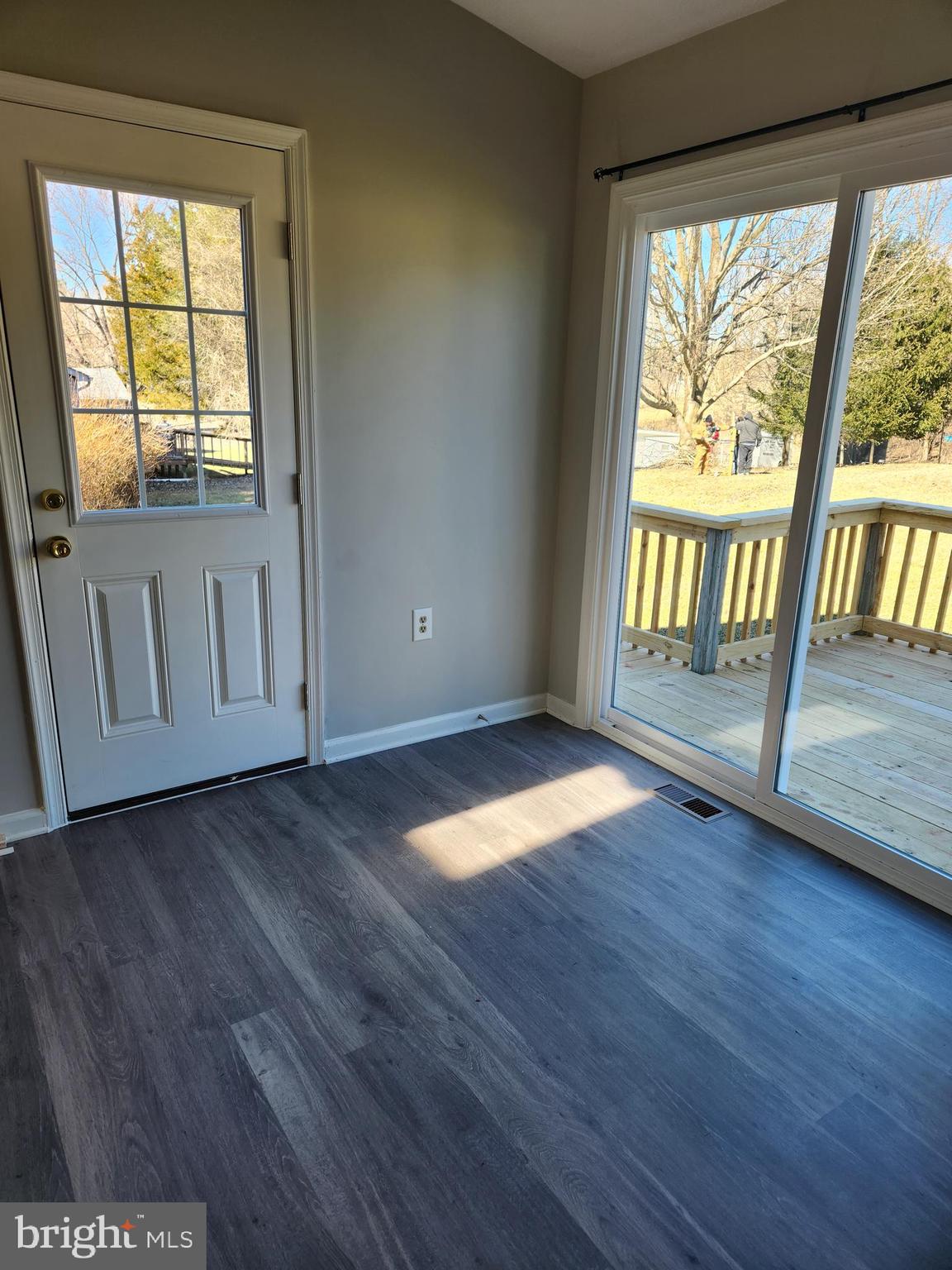 AVON BEND - Residential Lease