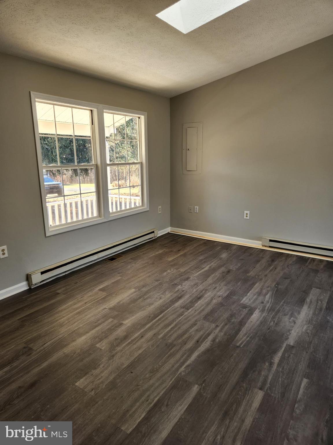 AVON BEND - Residential Lease