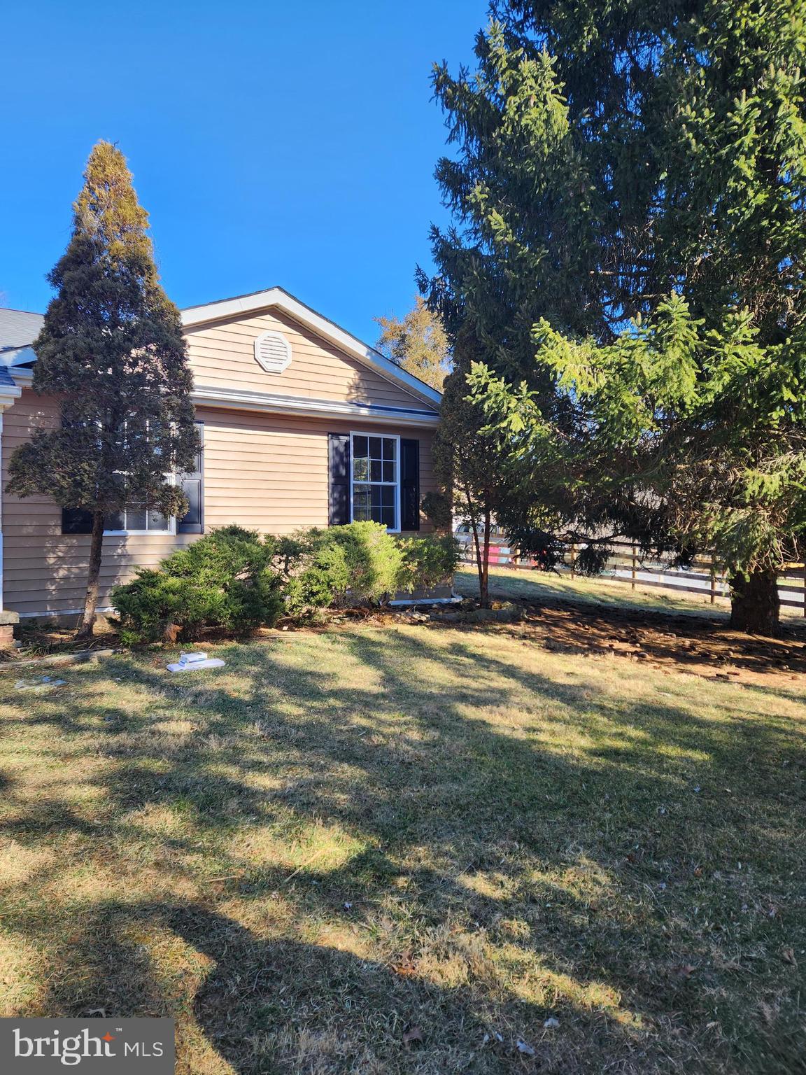 AVON BEND - Residential Lease