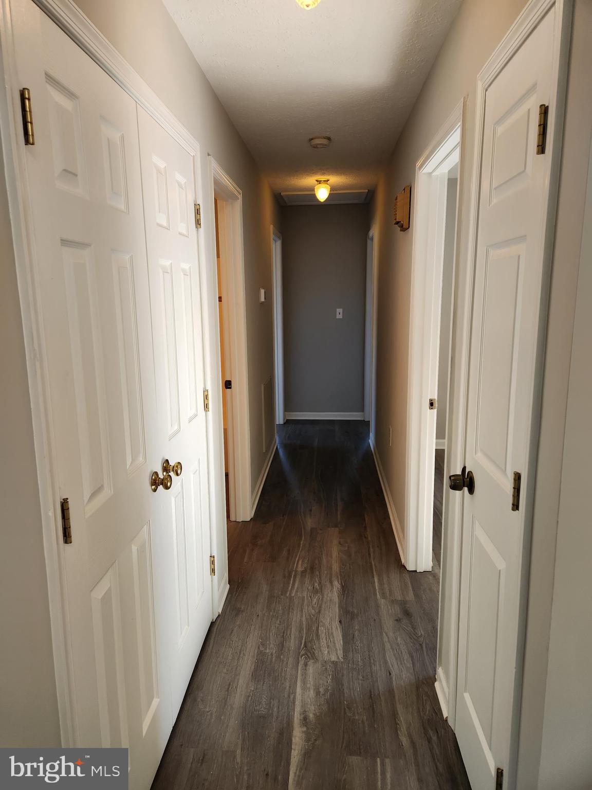 AVON BEND - Residential Lease