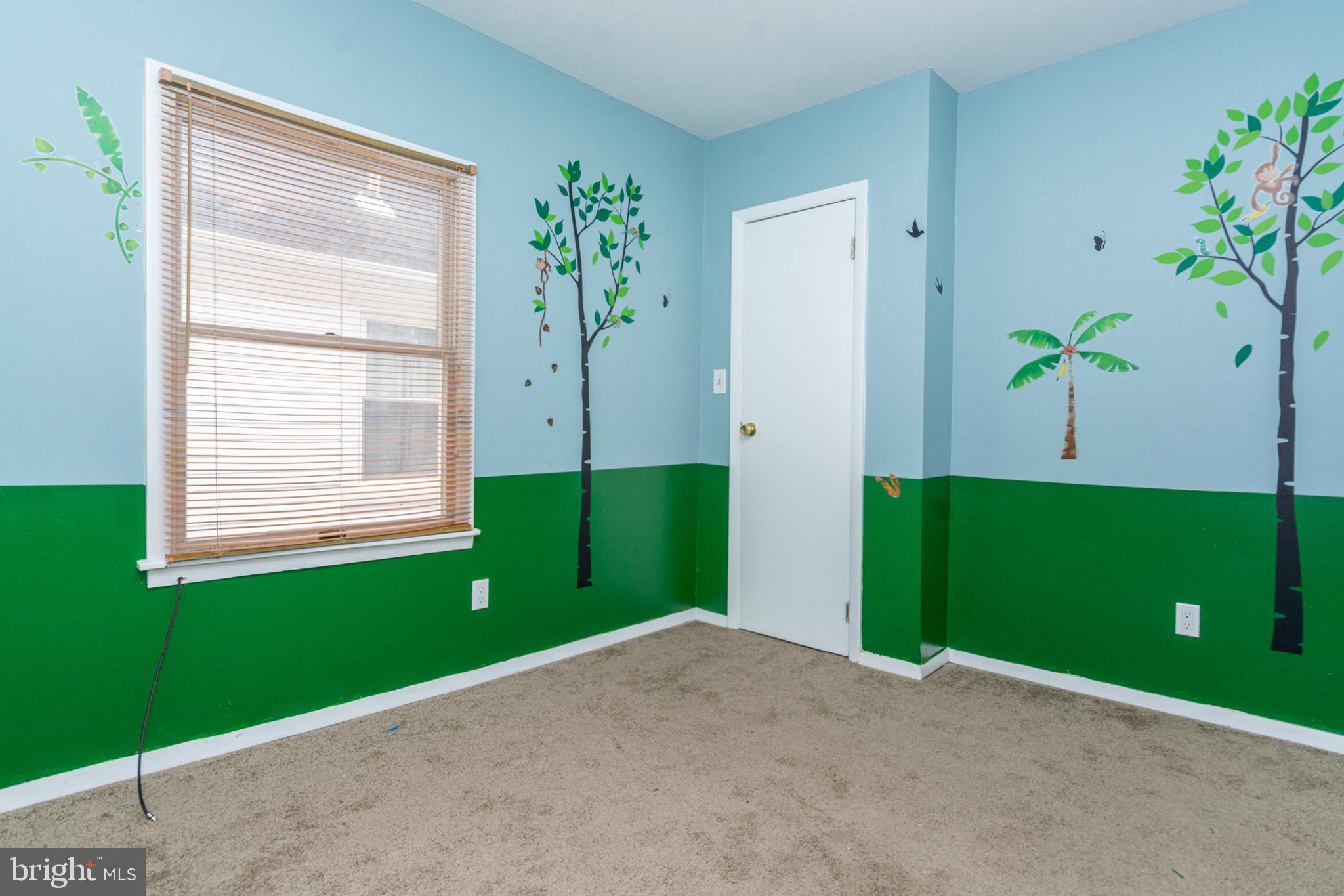 WAVERLY - Residential