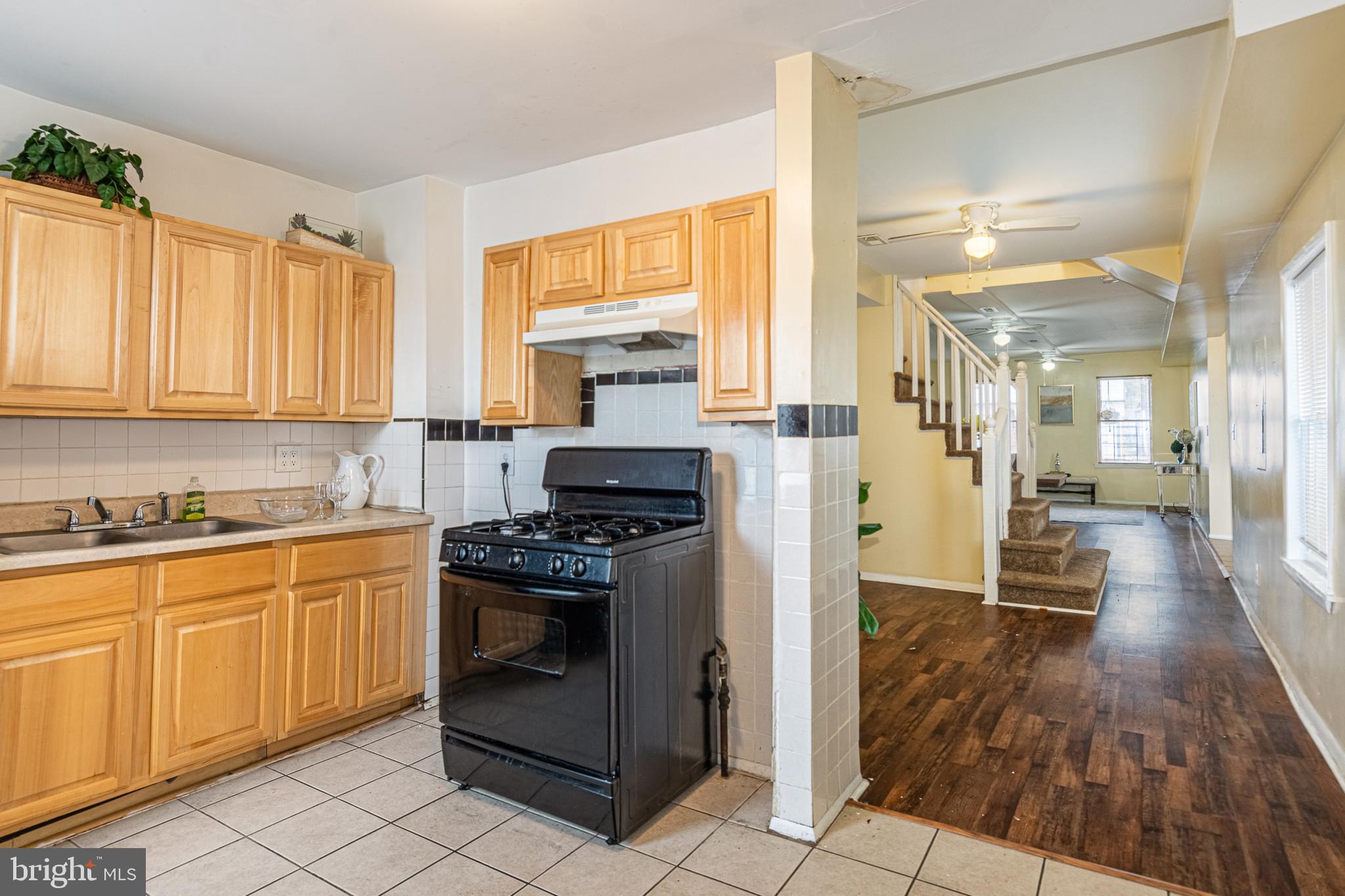 WAVERLY - Residential