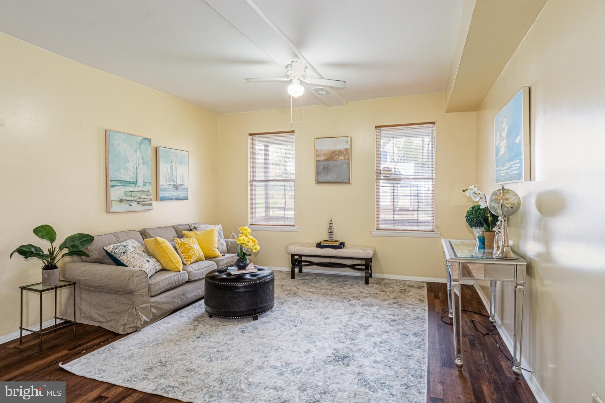 WAVERLY - Residential