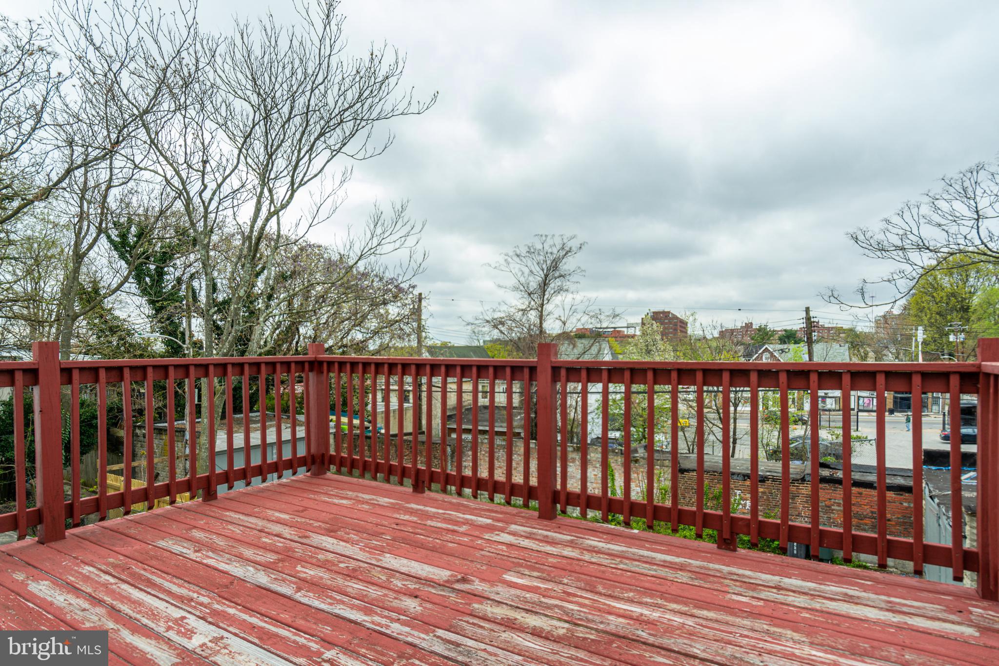 WAVERLY - Residential