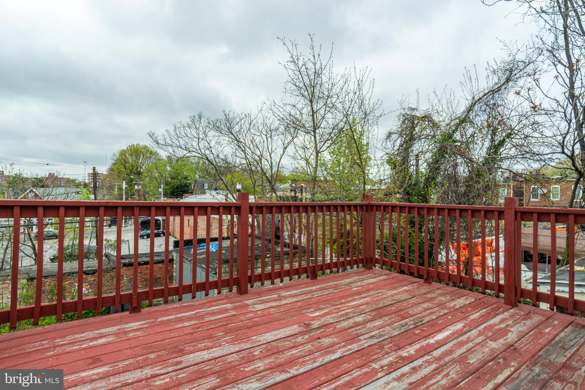 WAVERLY - Residential