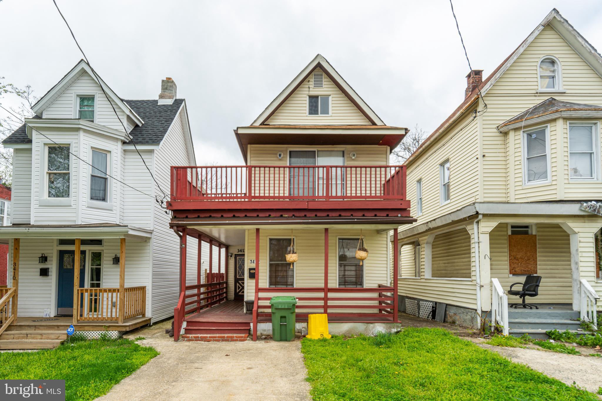 WAVERLY - Residential