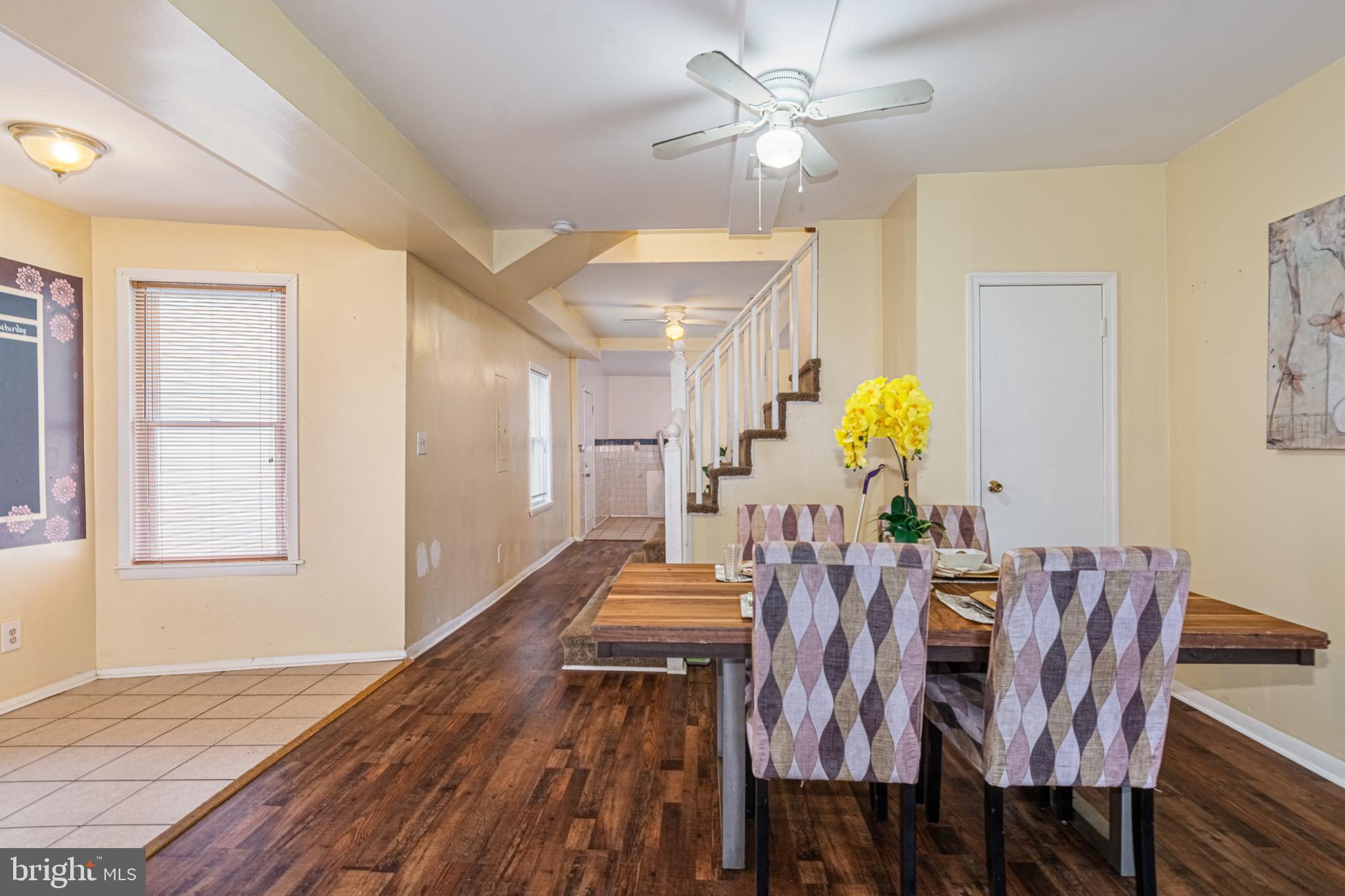 WAVERLY - Residential