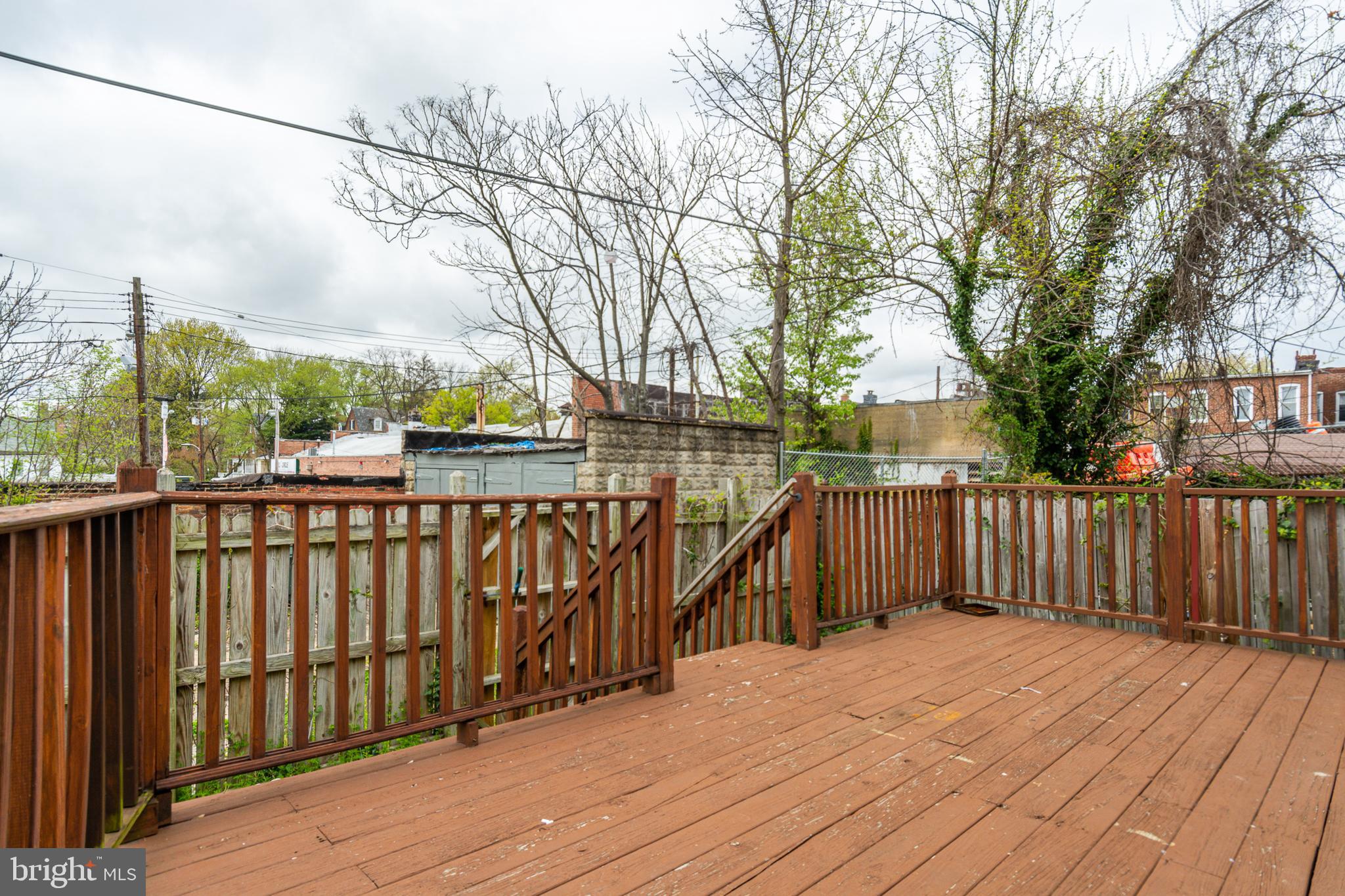 WAVERLY - Residential