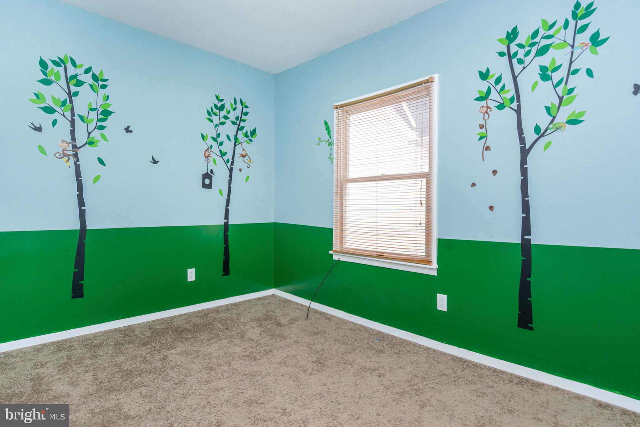 WAVERLY - Residential