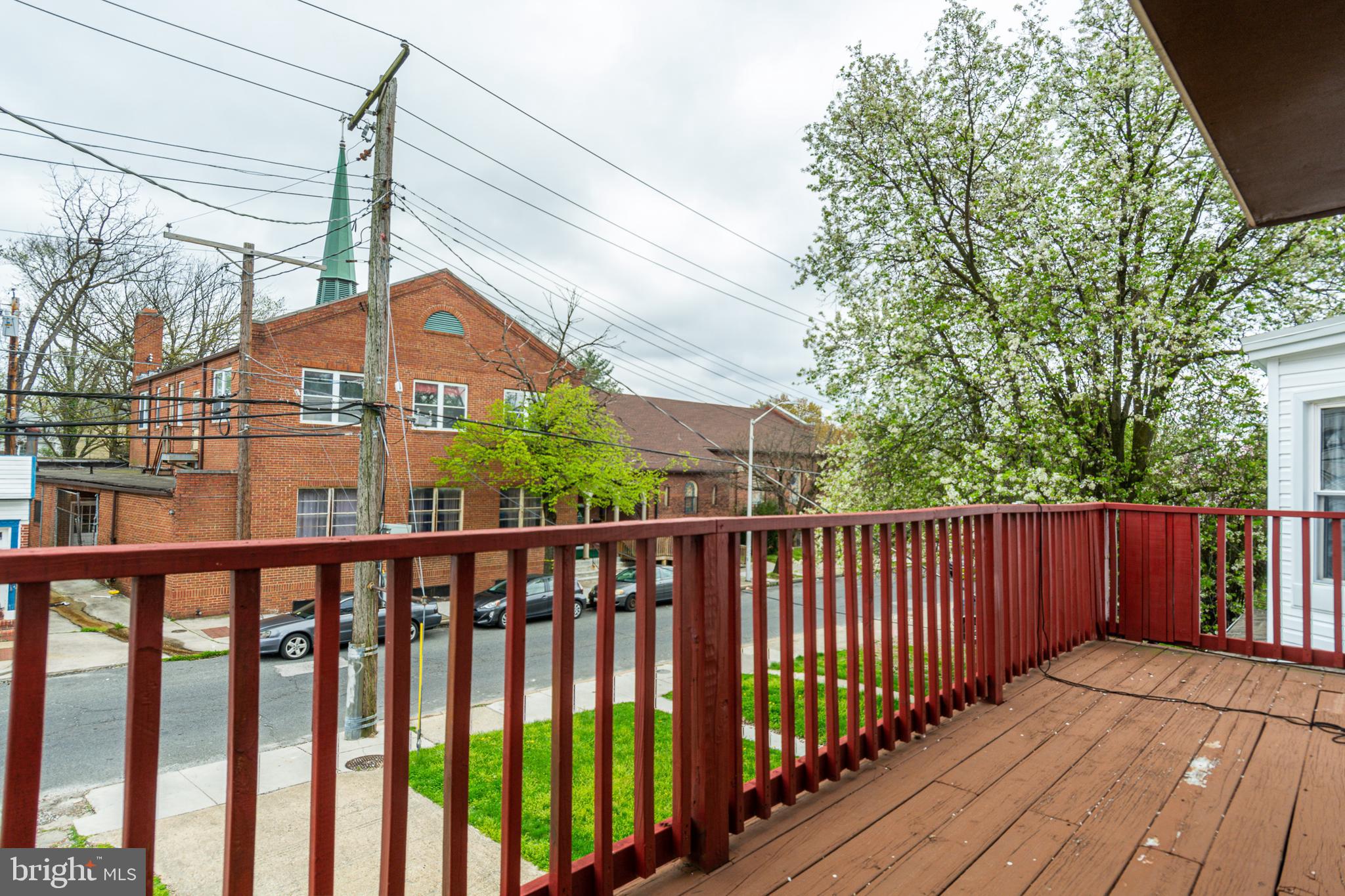 WAVERLY - Residential