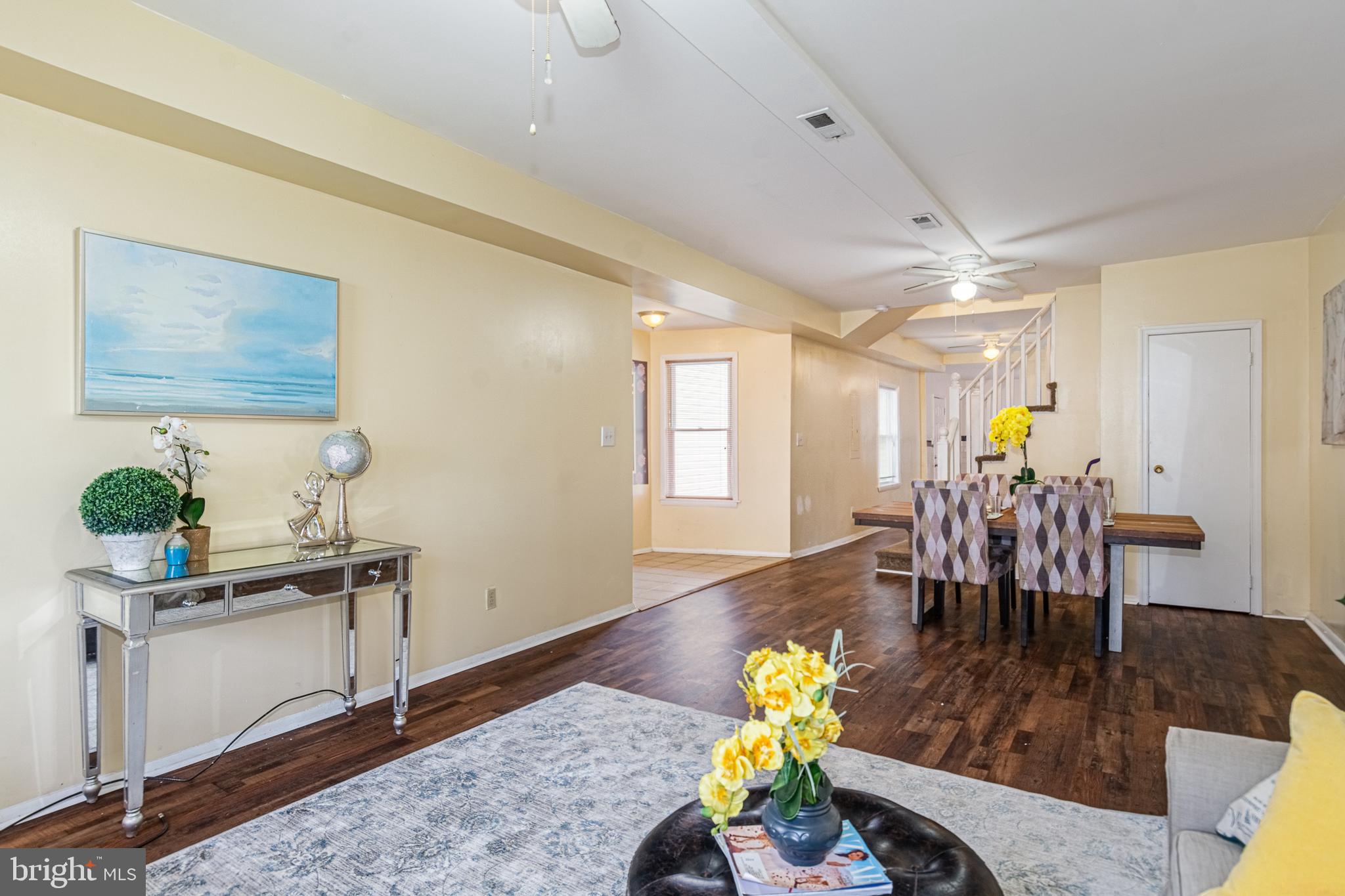 WAVERLY - Residential