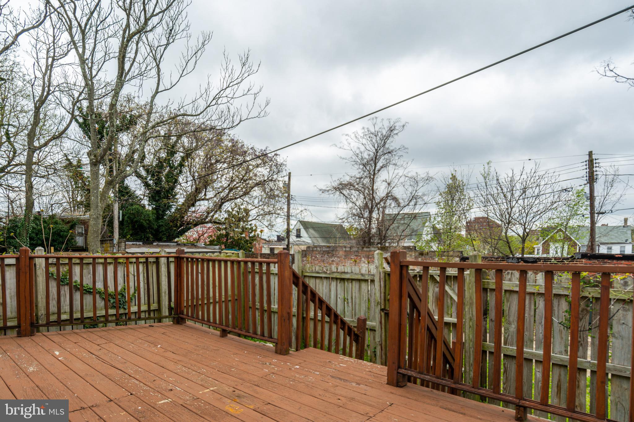 WAVERLY - Residential