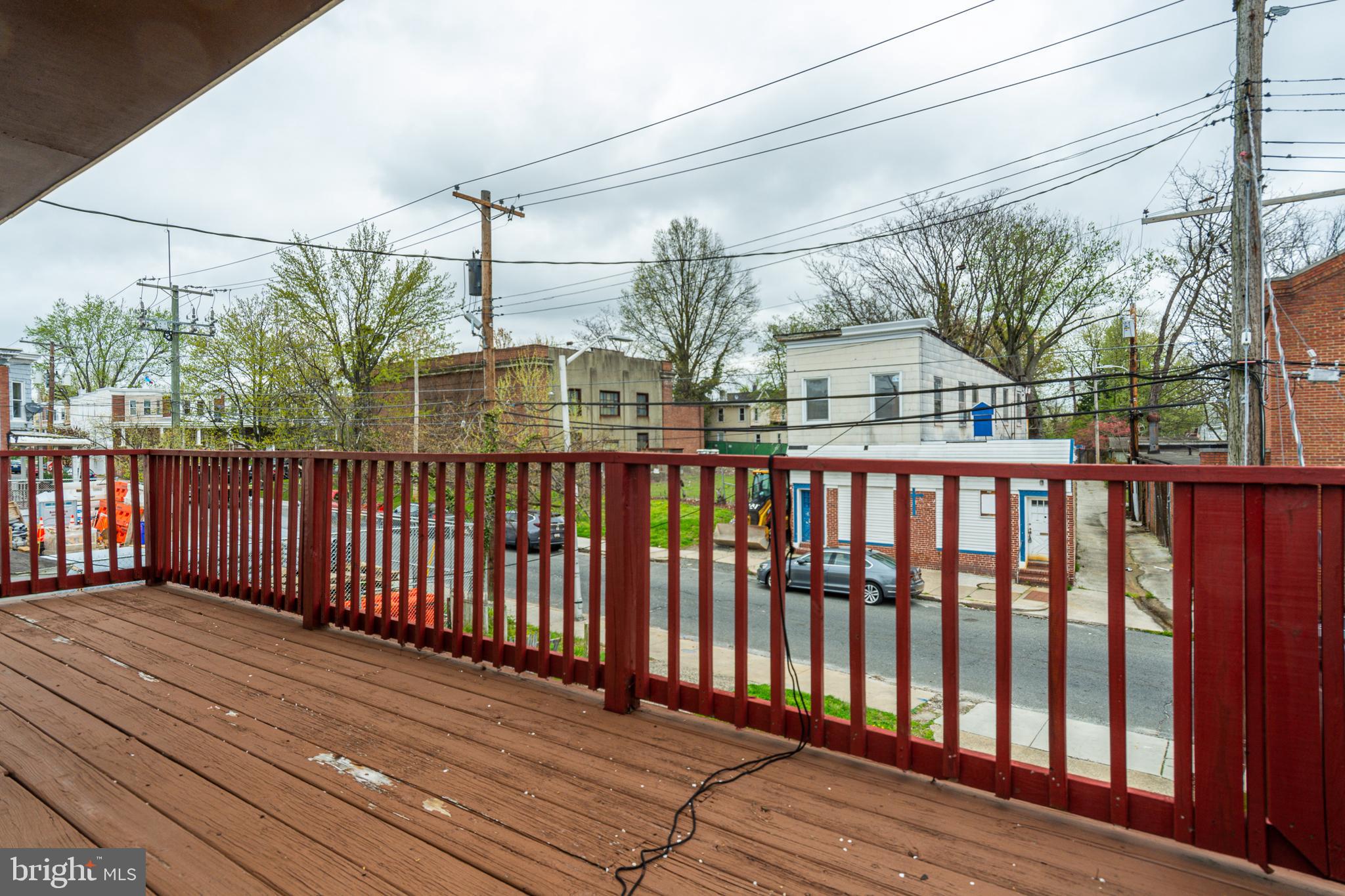 WAVERLY - Residential