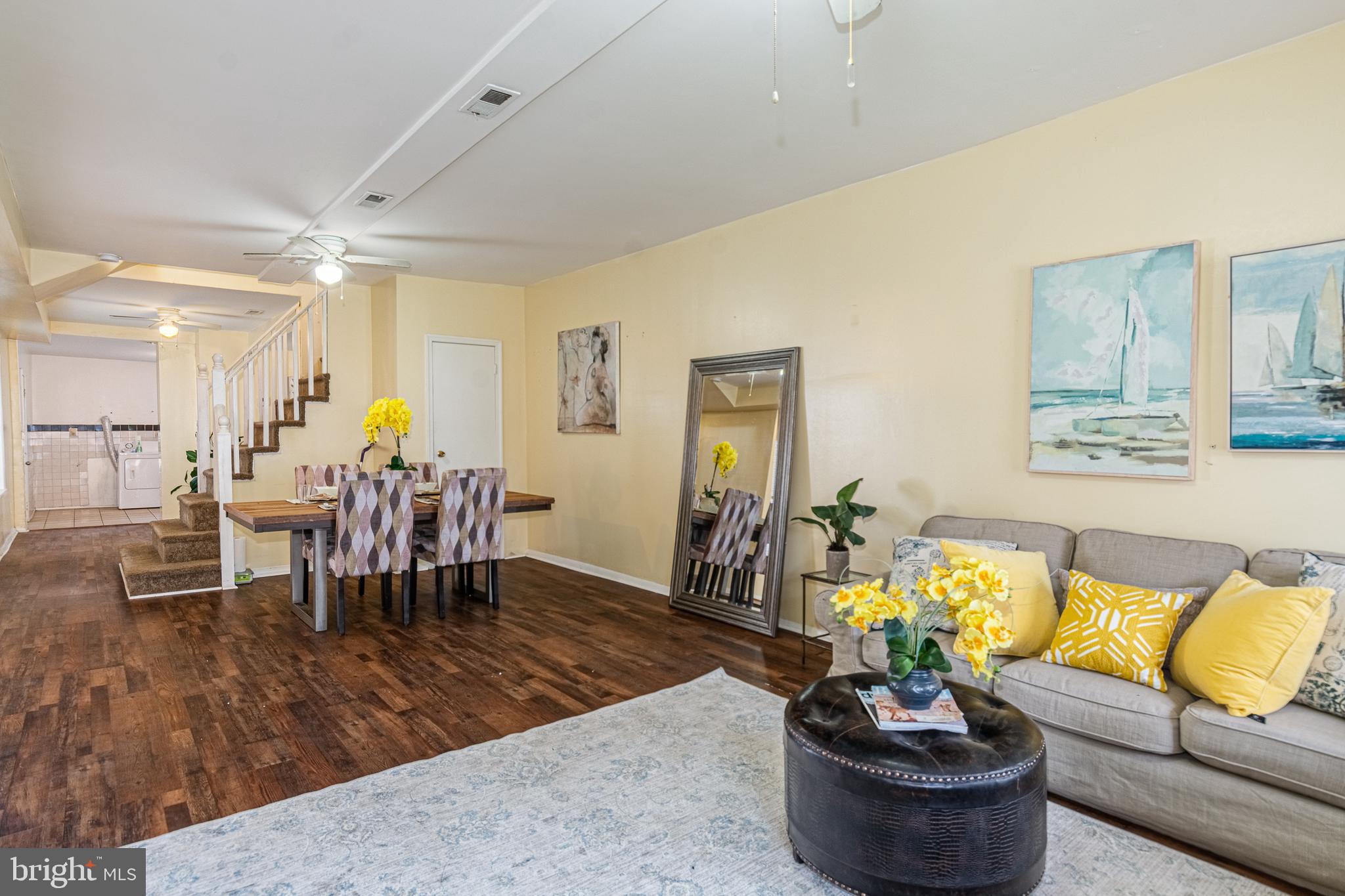 WAVERLY - Residential