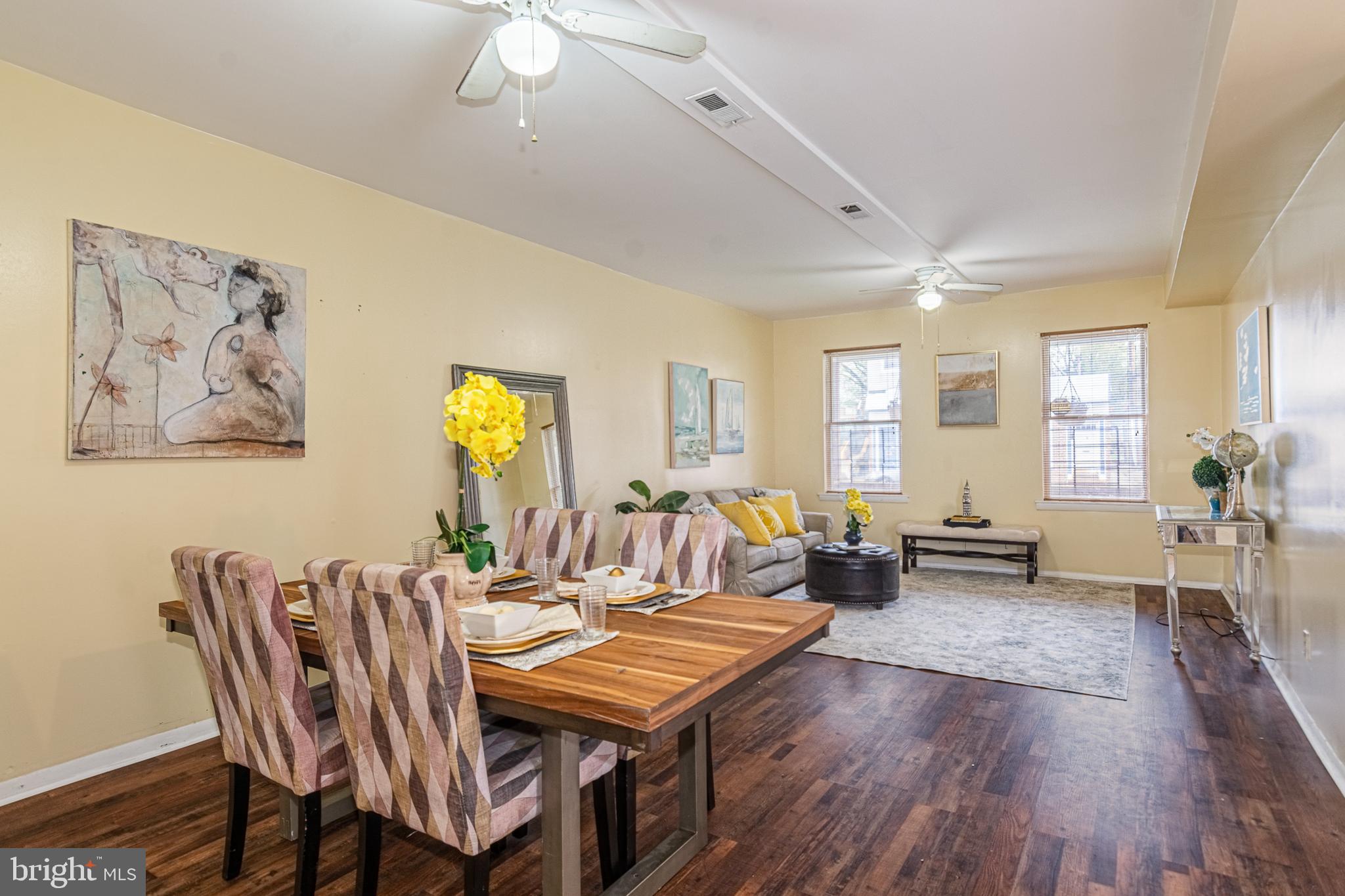 WAVERLY - Residential