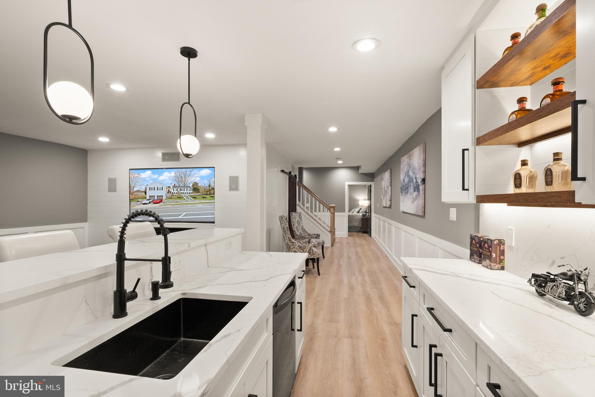 CHERRYDALE - Residential