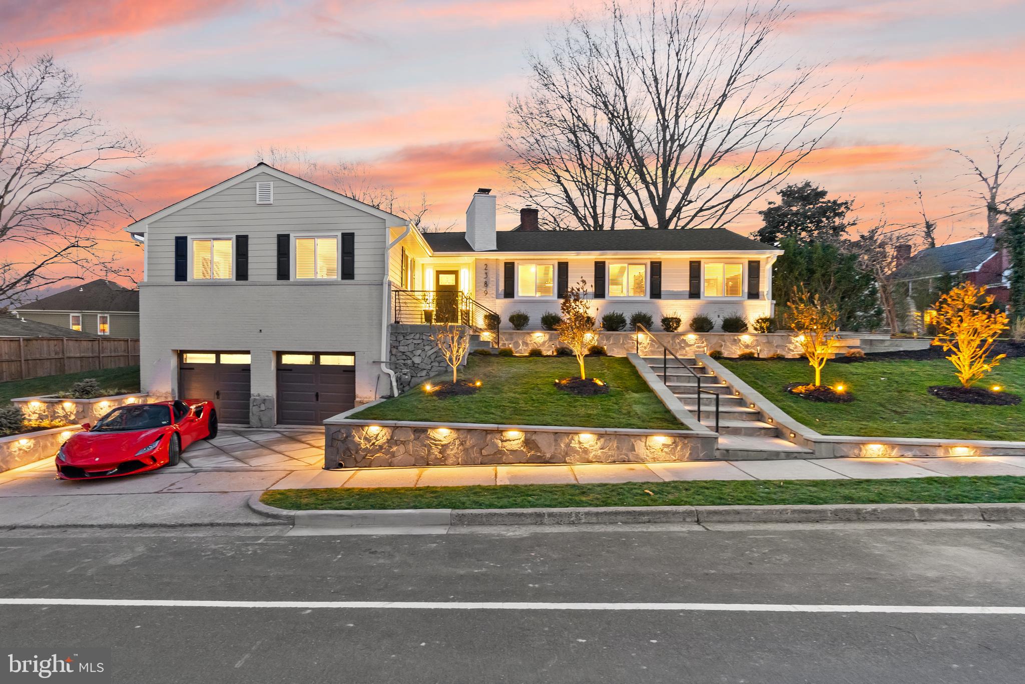 CHERRYDALE - Residential